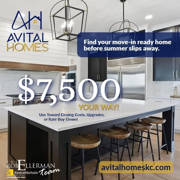 Summer Savings Start Here: More Ways to Make Your Dream Home a Reality