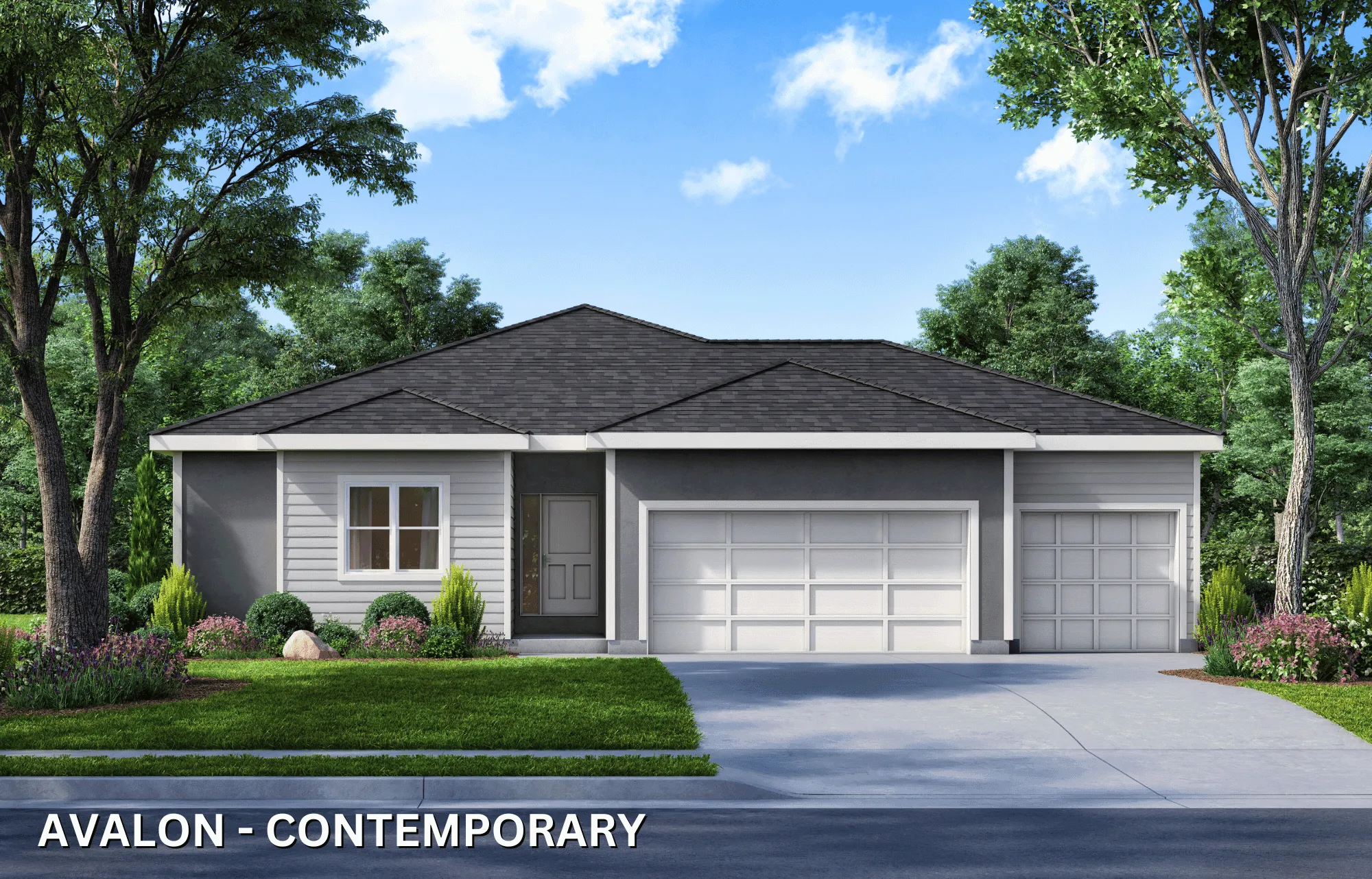 832 Reed Dr