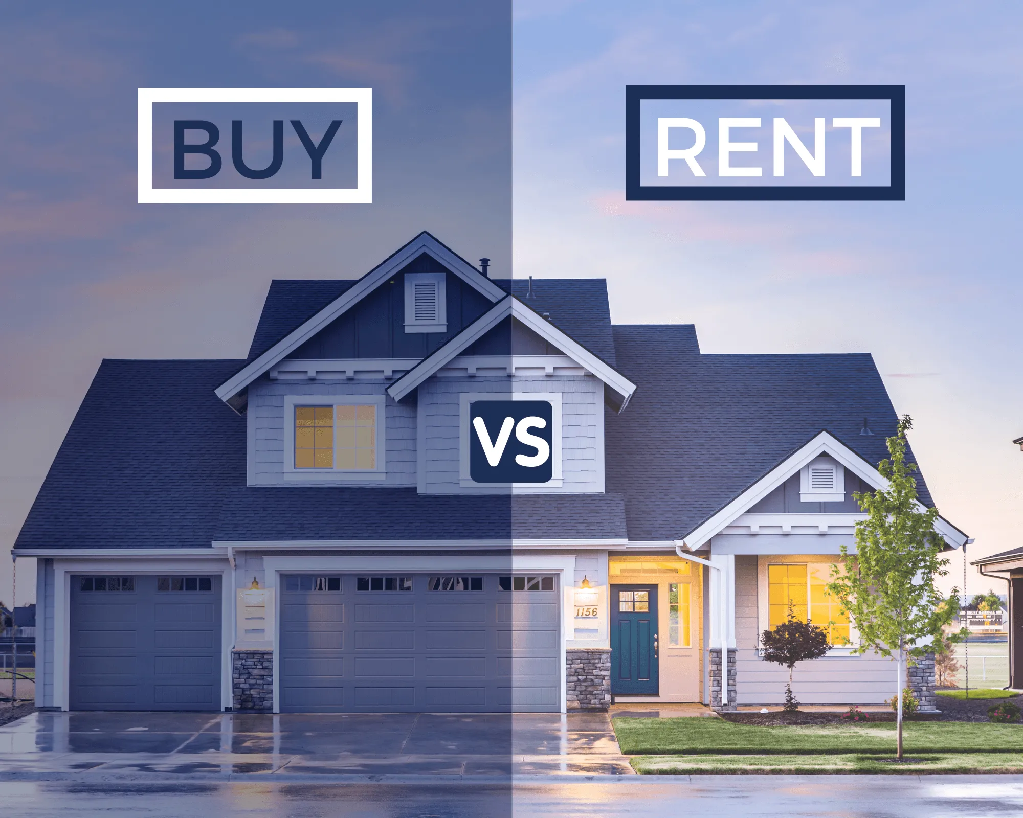 Choosing Homeownership Over Renting: A Path to Financial Freedom