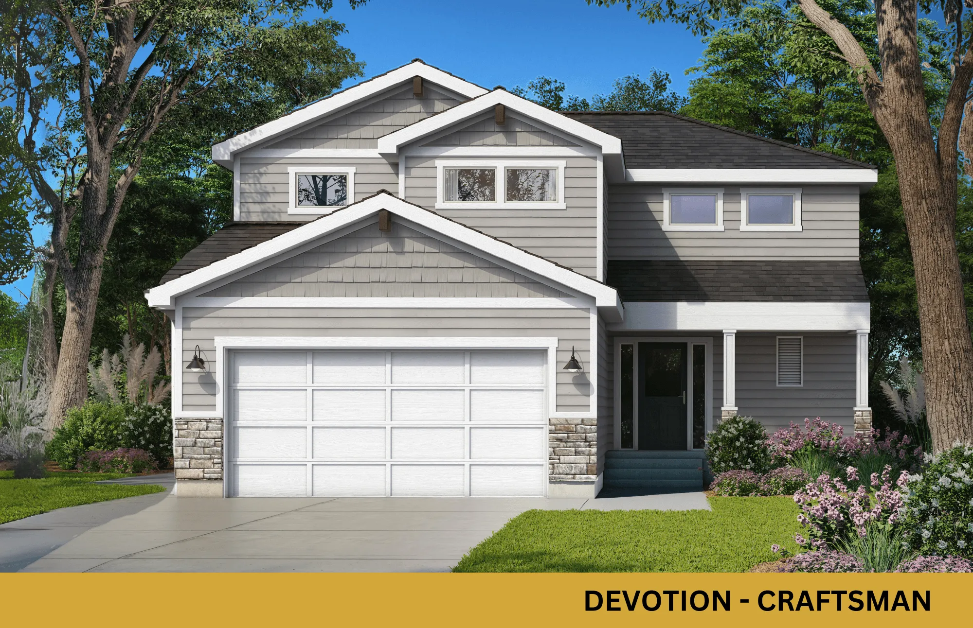 Devotion elevation