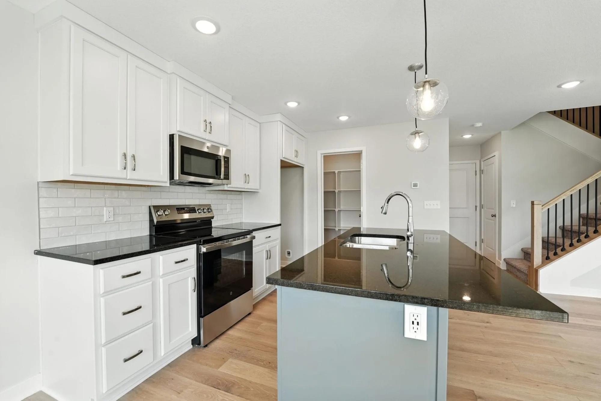 Gardenia Kitchen