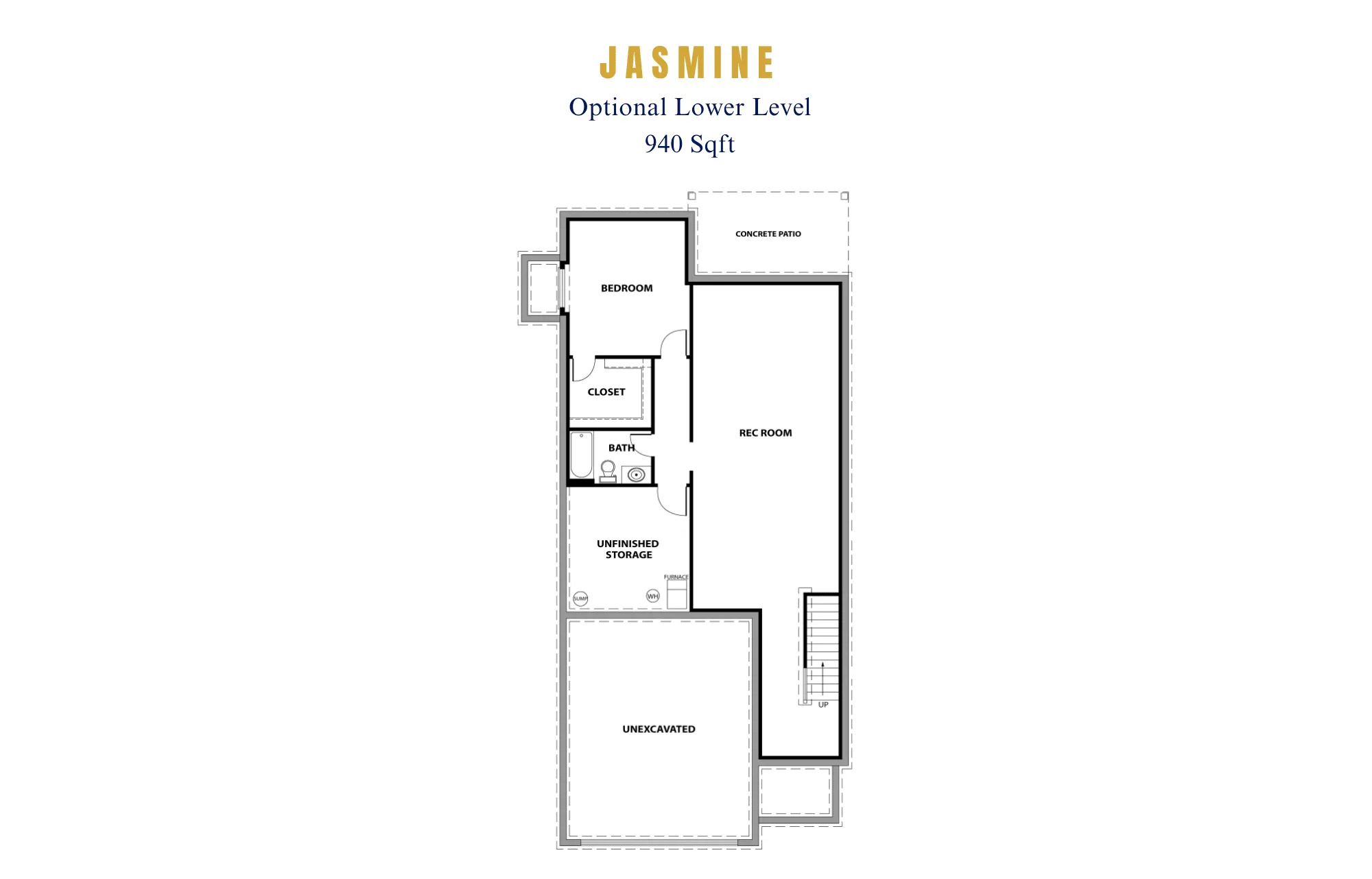 Jasmine Optional LL