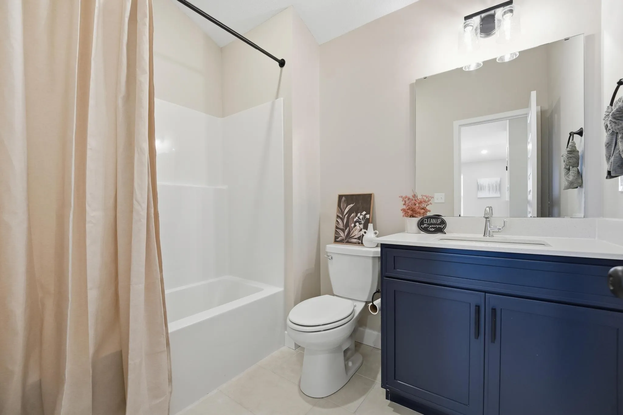 Lot 142 804 Glenn Cir Sunflower Farmhouse Bathroom