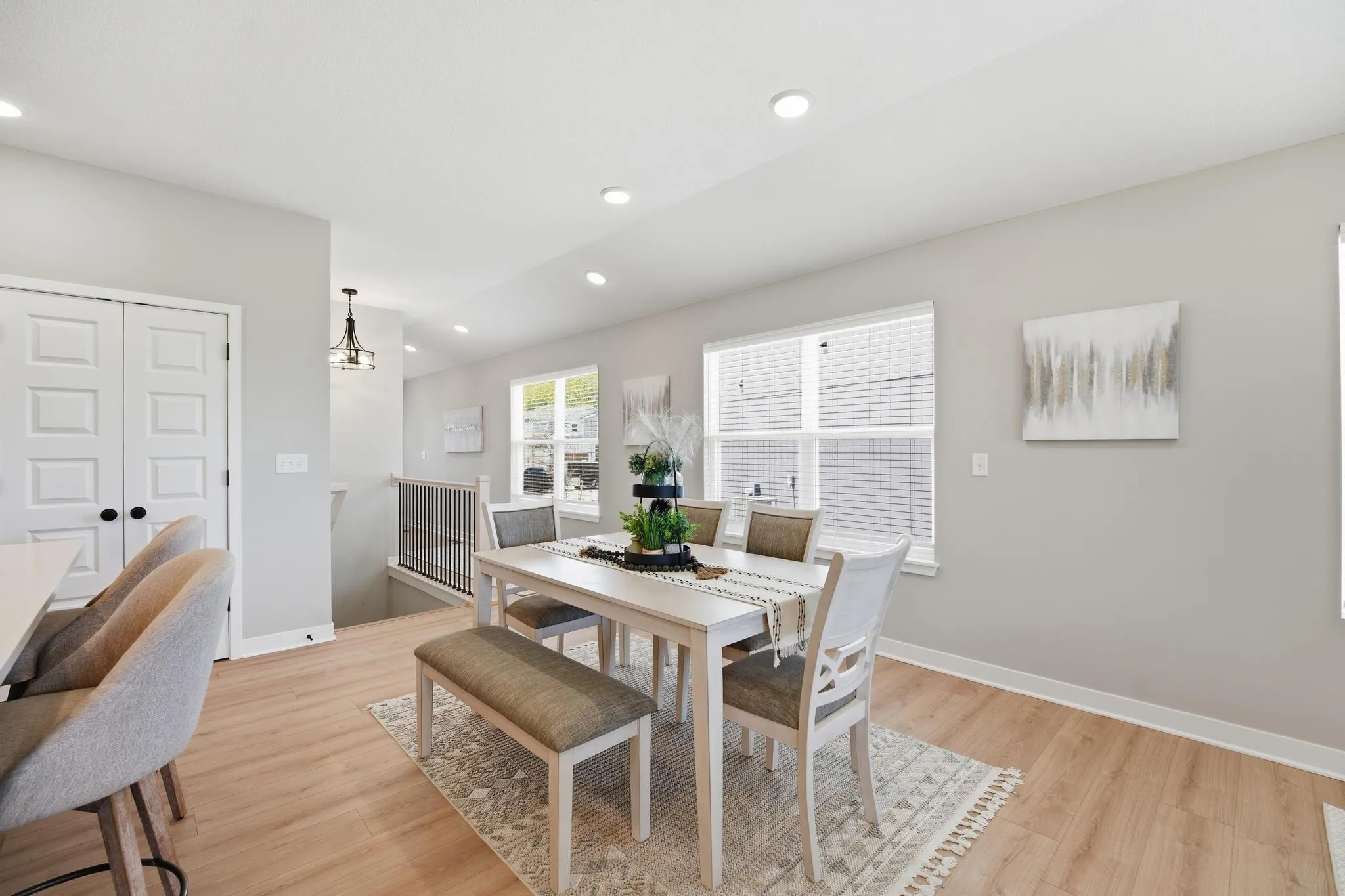 Lot 142 804 Glenn Cir Sunflower Farmhouse Dinning