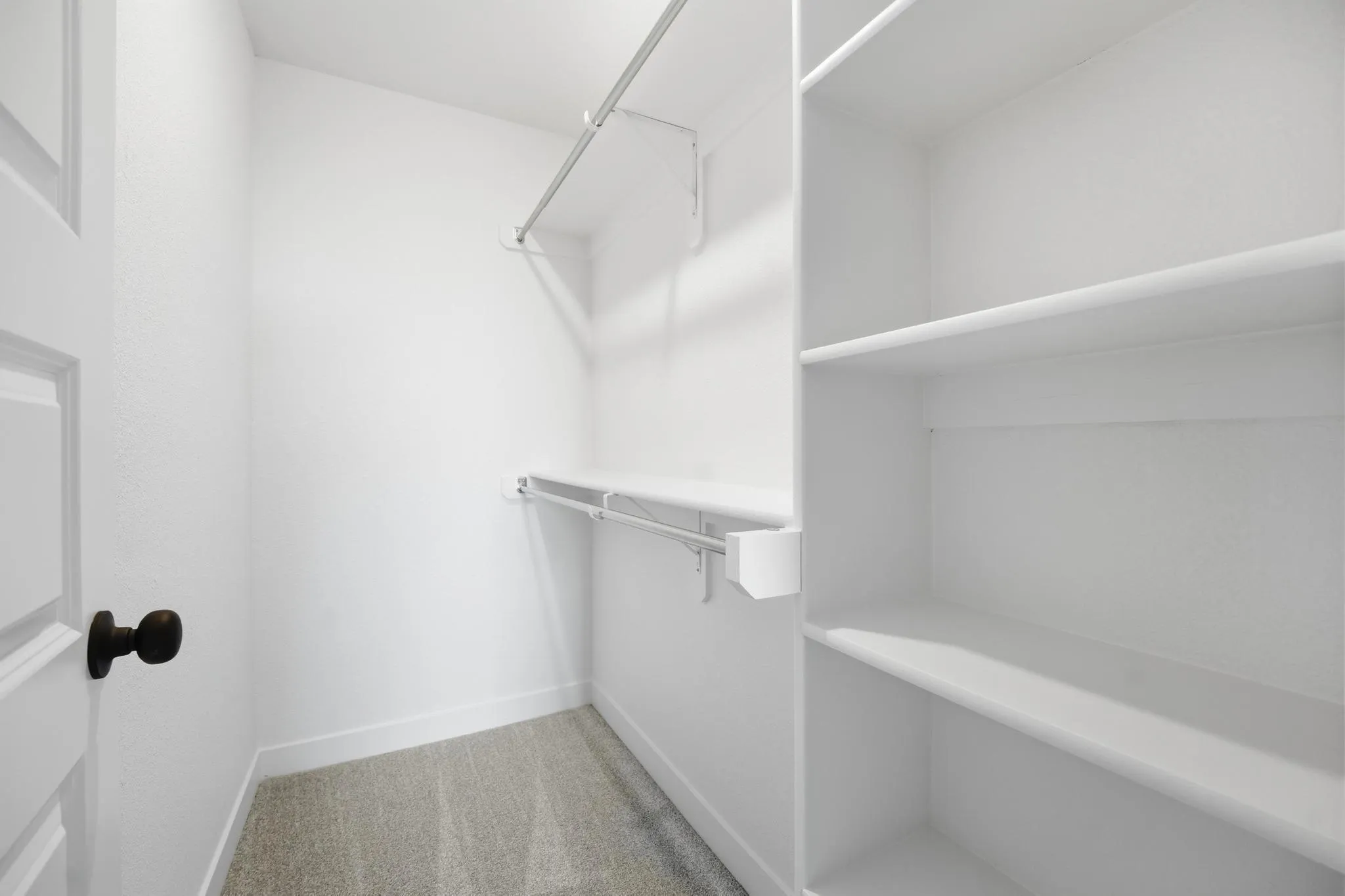 Lot 143 806 Glenn Cir. Lily Modern Walkin Closet Bedroom 2
