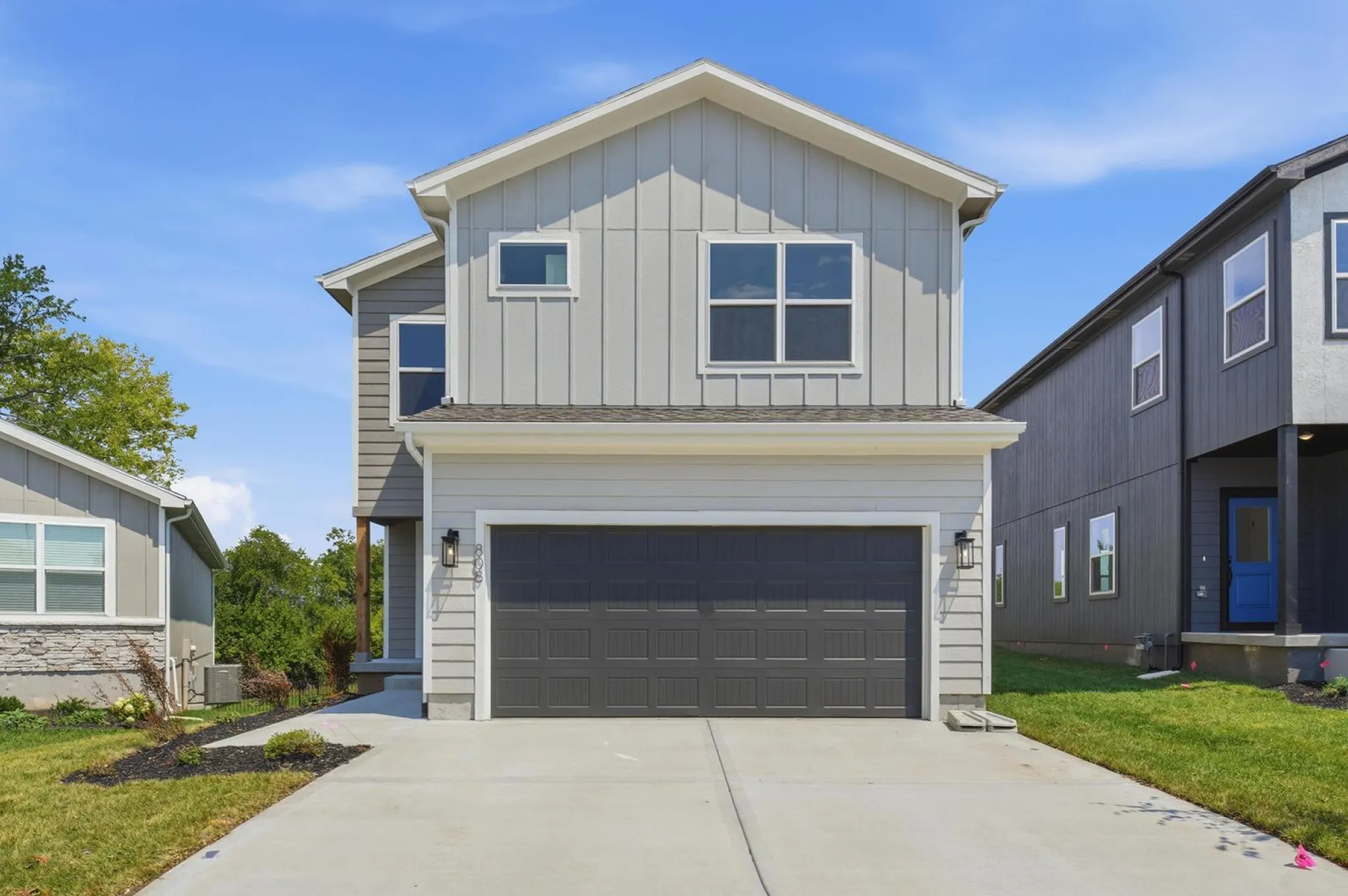 808 Glenn Cir