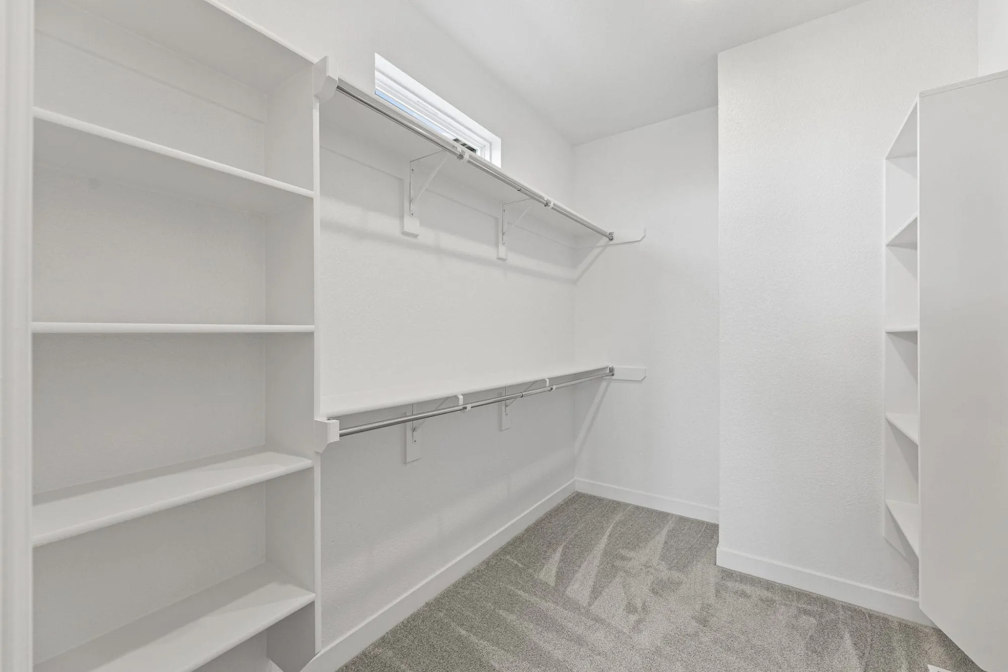 Lot 10WC 18549 W 193rd Street Harmony Farmhouse Master Walk In Closet
