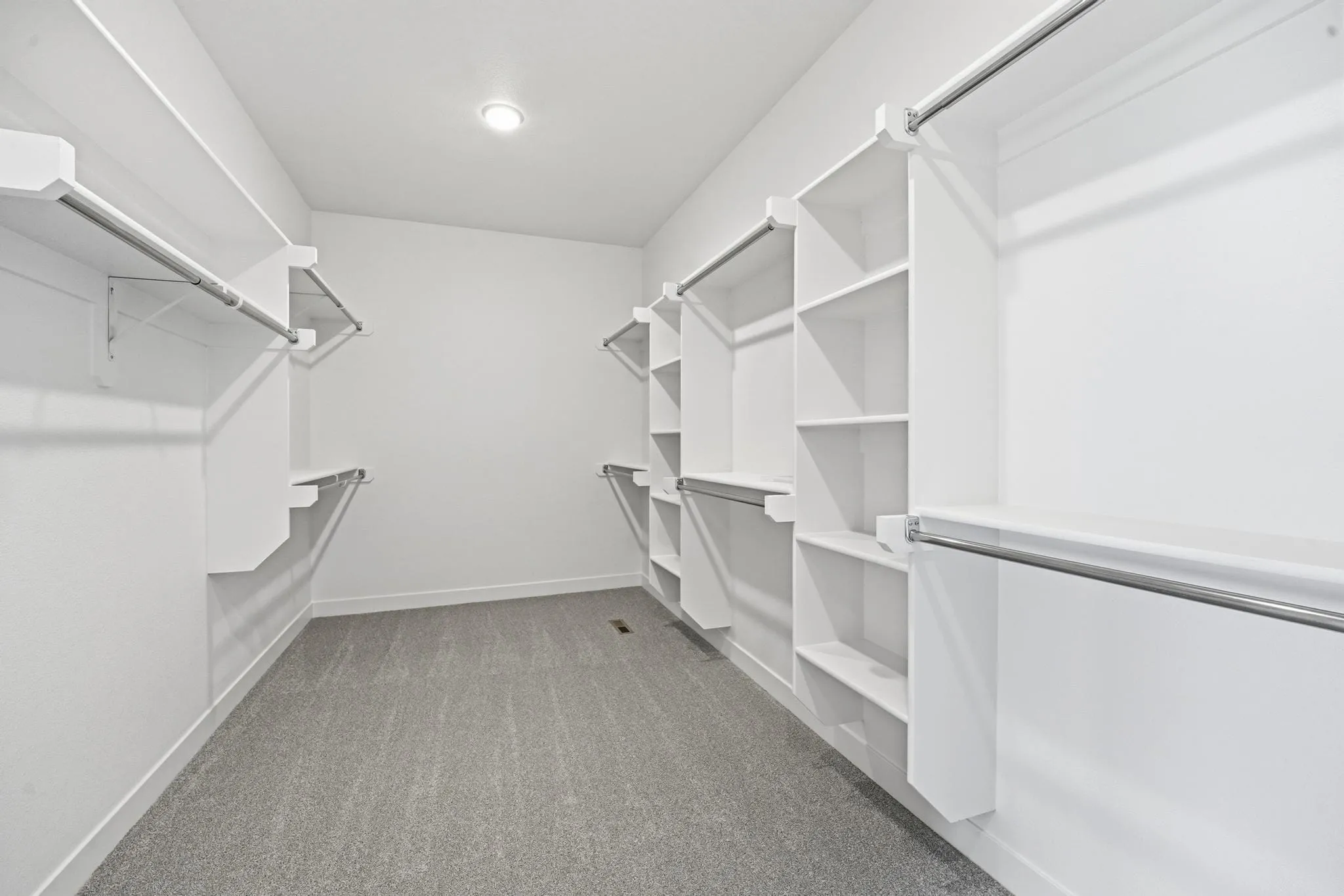 Lot 122SC 1925 SW Hightown Drive Avalon Contemporary Master Closet
