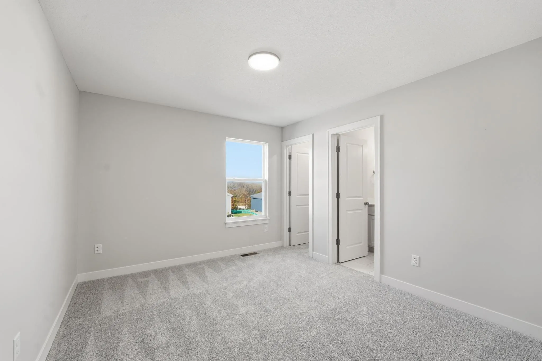Lot 124RS 1917 SW Hightown Drive Crestwood Craftsman Bedroom 4