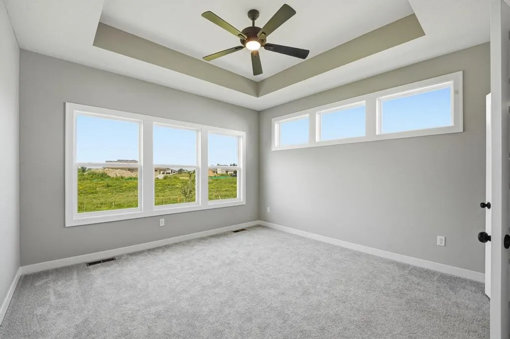 Lot 153ER 509 SW Newport Dr Avalon Contemorary Master Bedroom