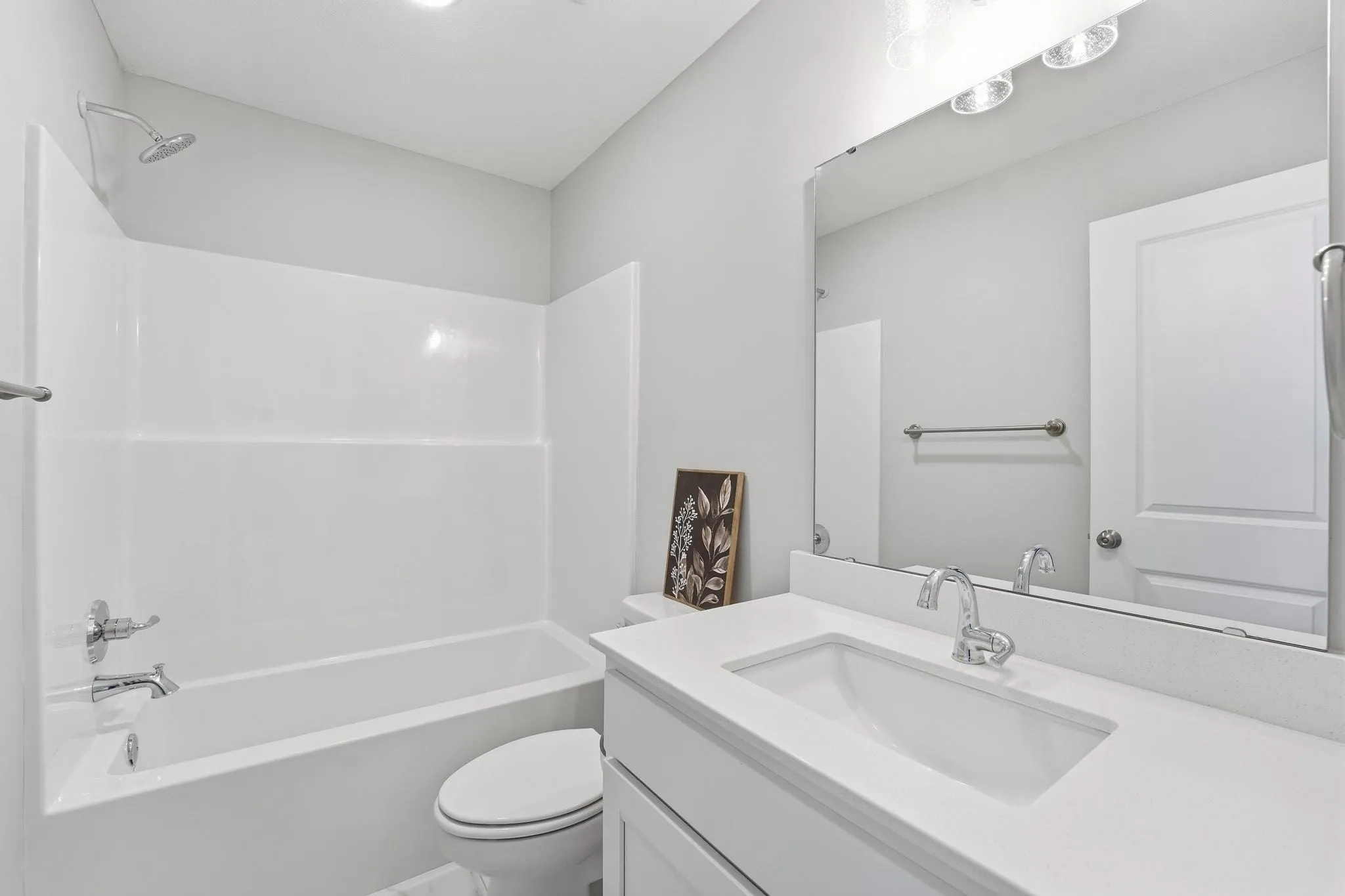 Lot 155ER 501 SW Newport Dr. Harmony Craftsman Bathroom 2