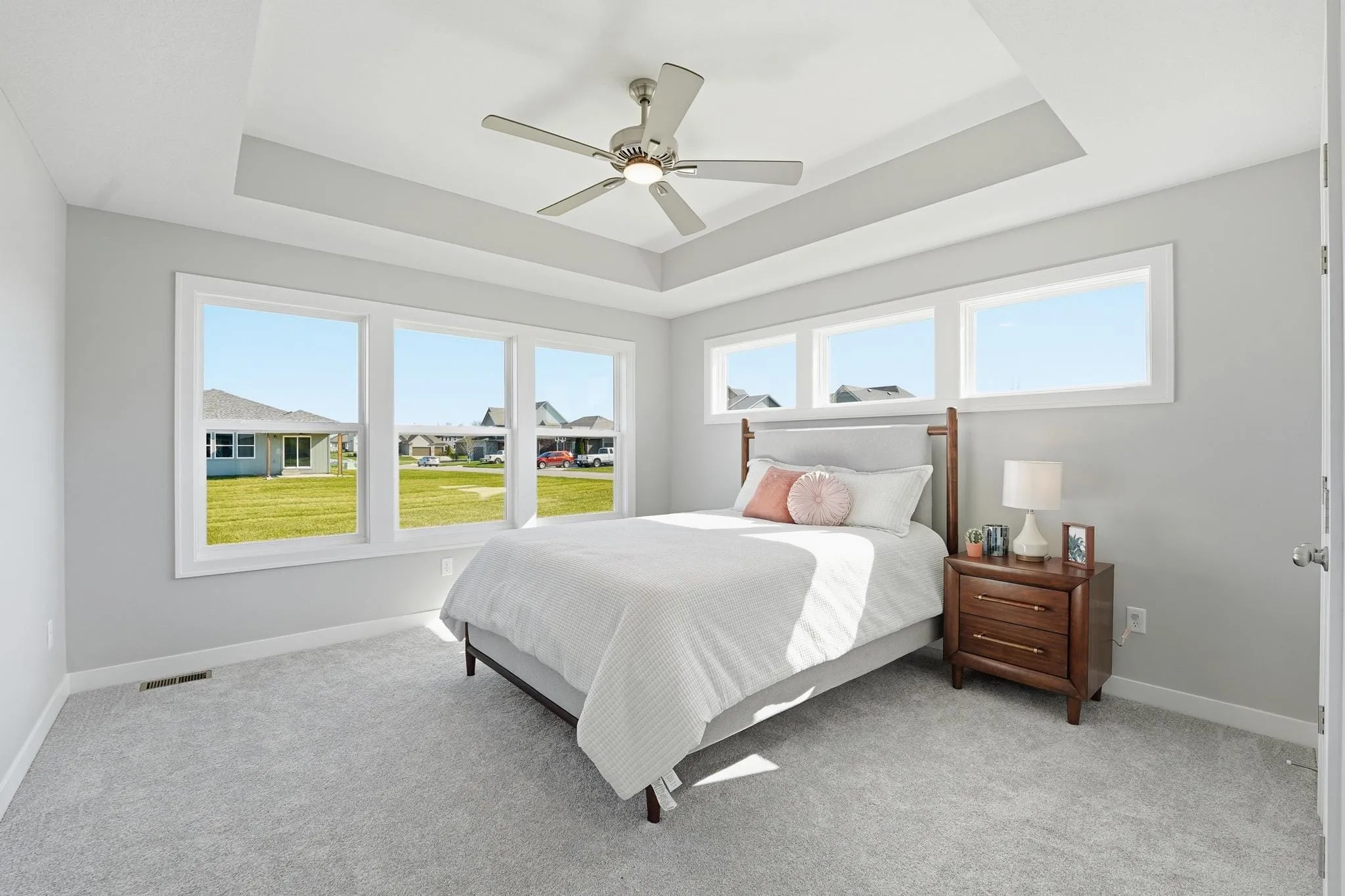 Lot 155ER 501 SW Newport Dr. Harmony Craftsman Mater Bedroom 1