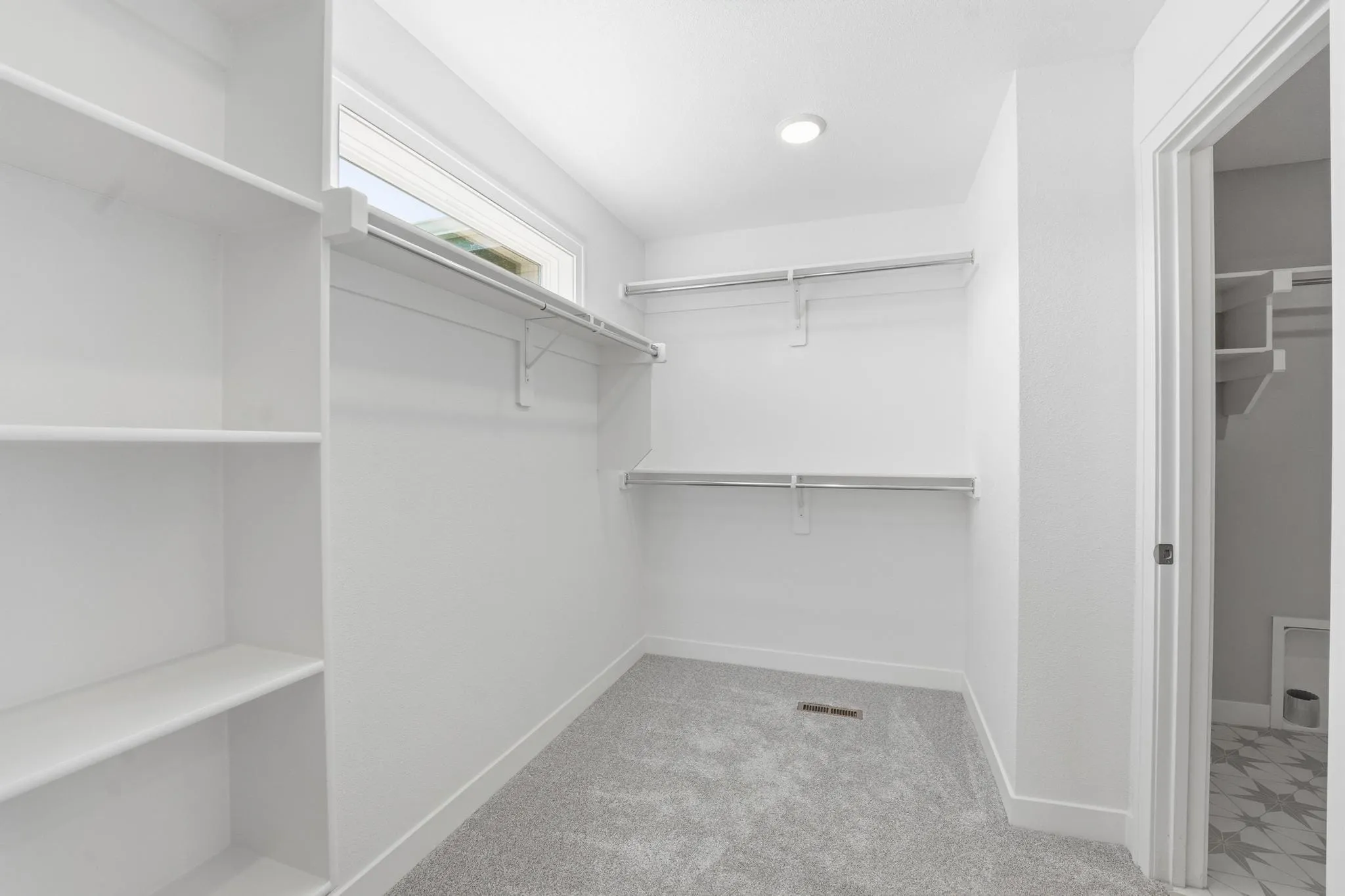 Lot 155ER 501 SW Newport Dr. Harmony CraftsmanMaster Closet