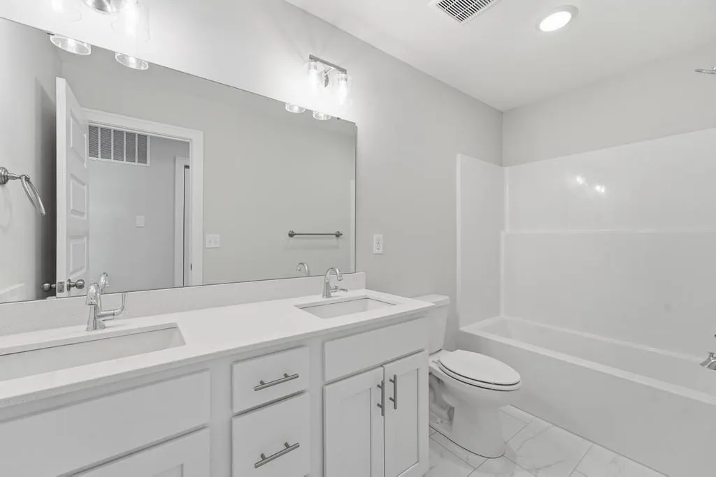Lot 171 4712 SW 6th Terr Serenity Contemporary Bathroom 2