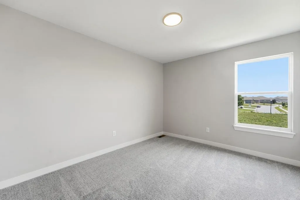 Lot 171 4712 SW 6th Terr Serenity Contemporary Bedroom 3