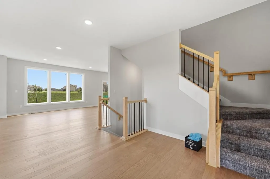 Lot 171 4712 SW 6th Terr Serenity Contemporary Entry Way