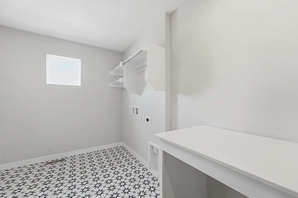 Lot 171 4712 SW 6th Terr Serenity Contemporary Laundry