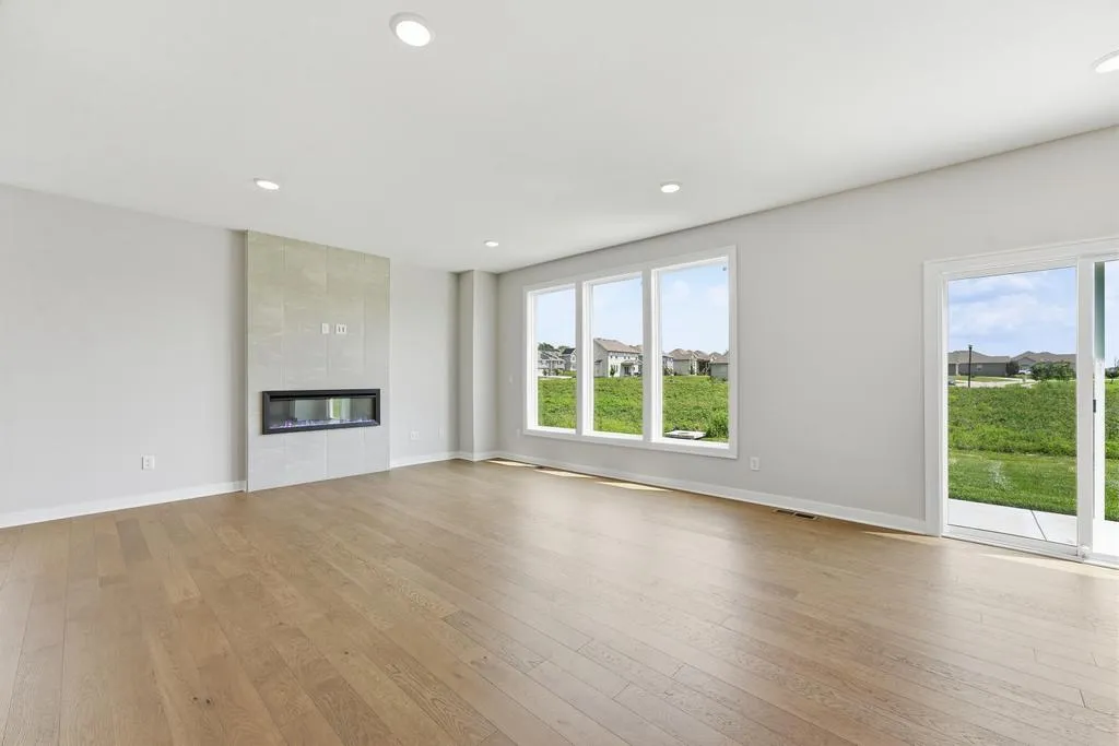 Lot 171 4712 SW 6th Terr Serenity Contemporary Living Room