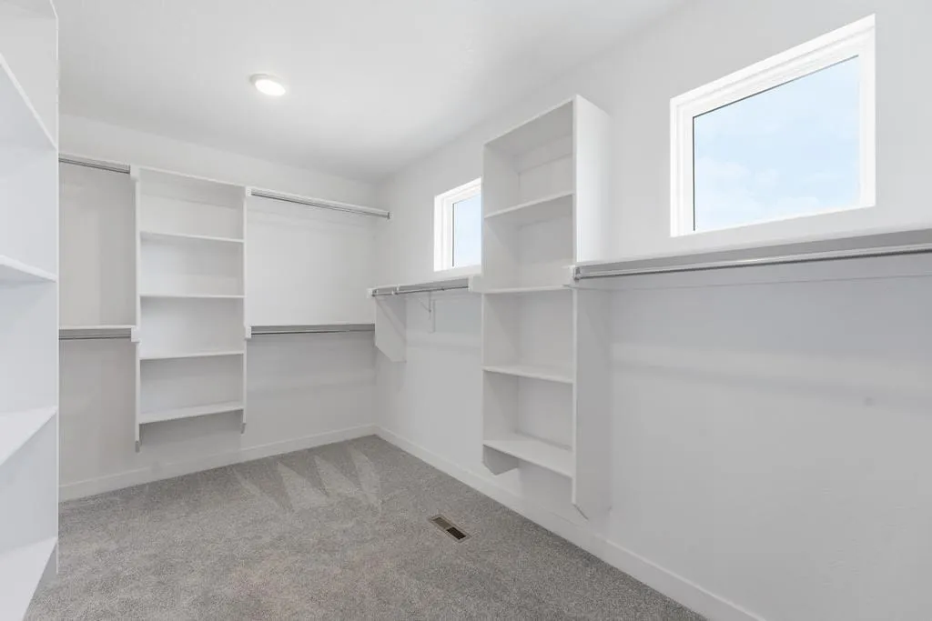 Lot 171 4712 SW 6th Terr Serenity Contemporary Master Closet