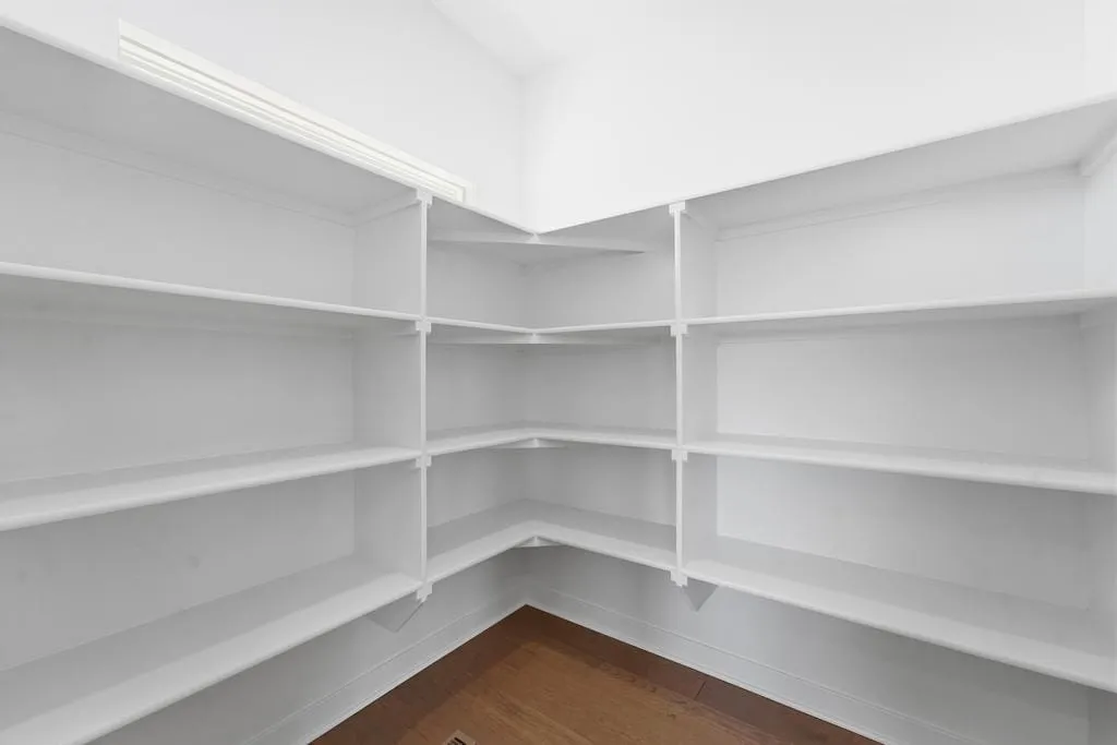 Lot 171 4712 SW 6th Terr Serenity Contemporary Walk In Pantry