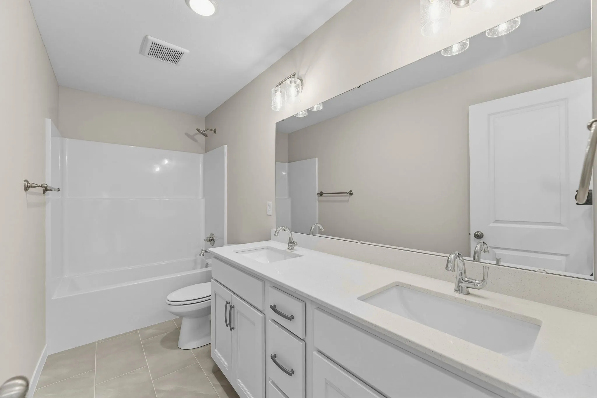 Lot 4WC 18681 W 193rd Street Crestwood Craftsman Bathroom 2