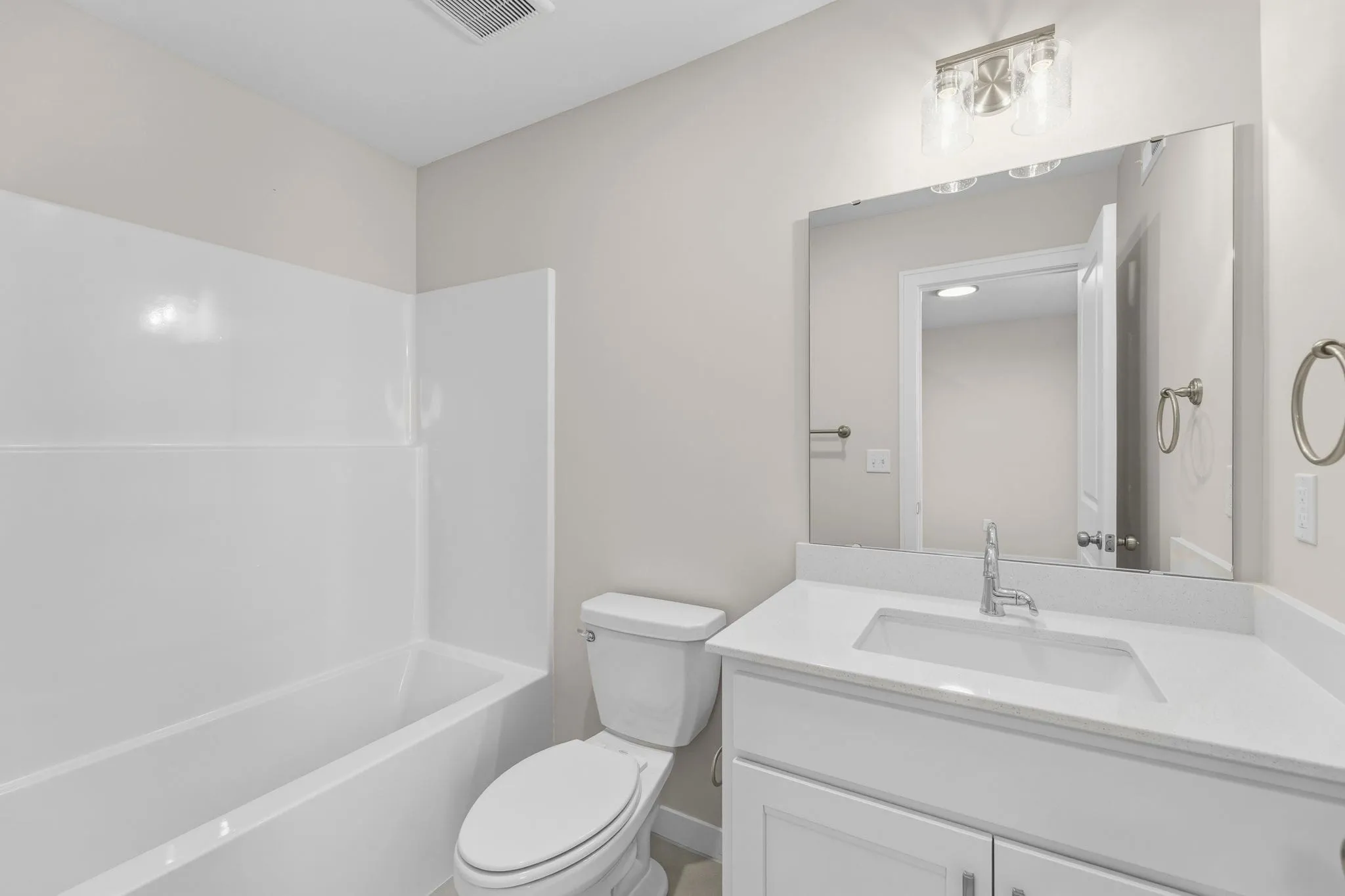 Lot 4WC 18681 W 193rd Street Crestwood Craftsman Bathroom 3
