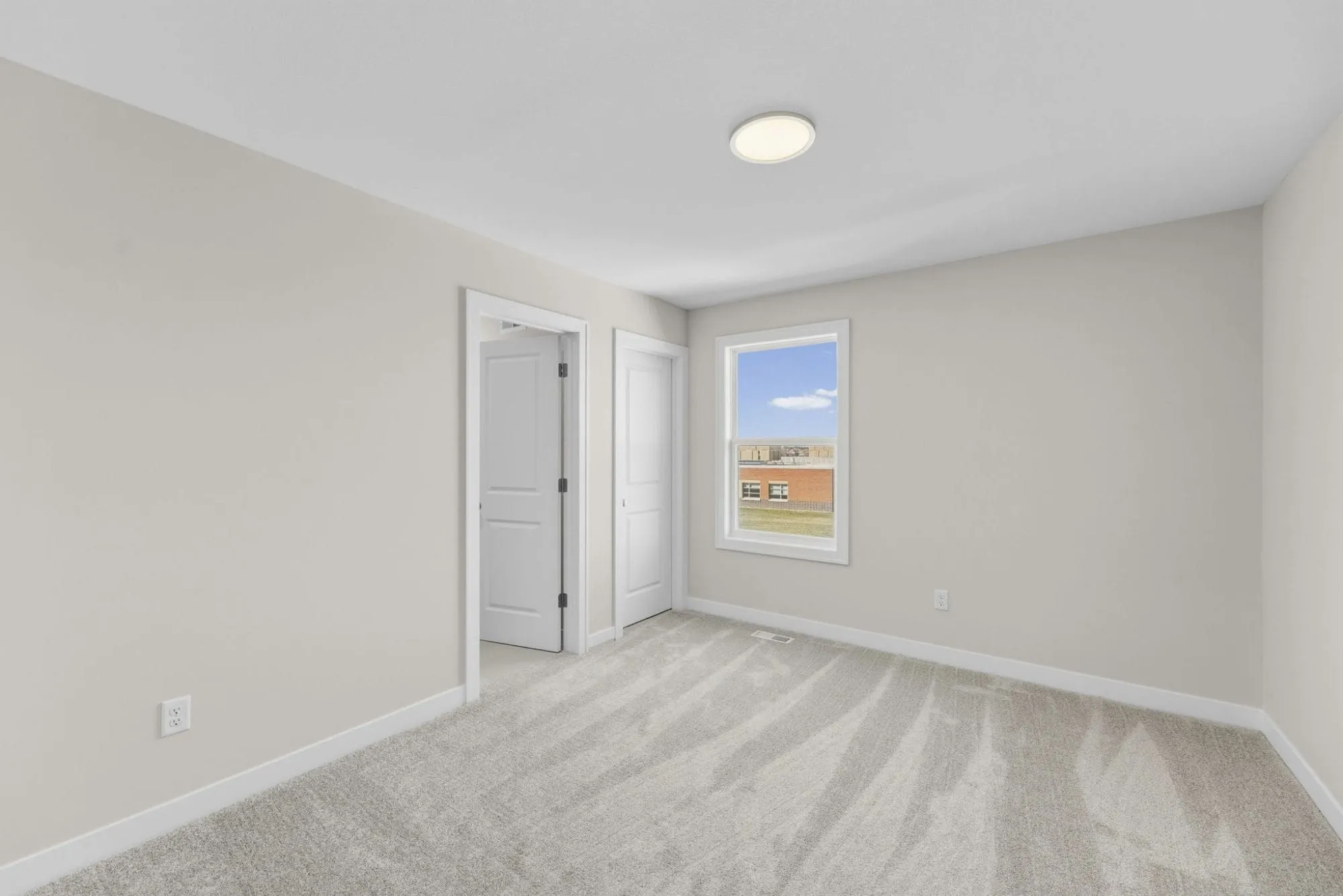 Lot 4WC 18681 W 193rd Street Crestwood Craftsman Bedroom 2