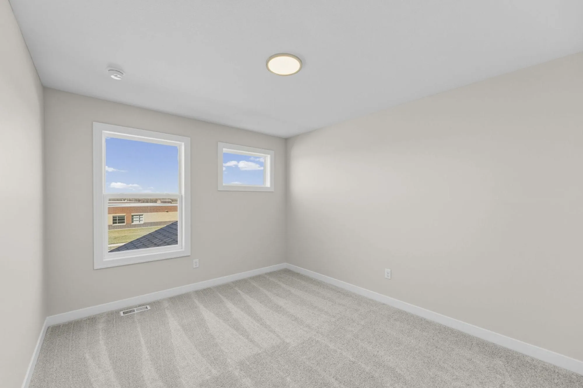 Lot 4WC 18681 W 193rd Street Crestwood Craftsman Bedroom 3