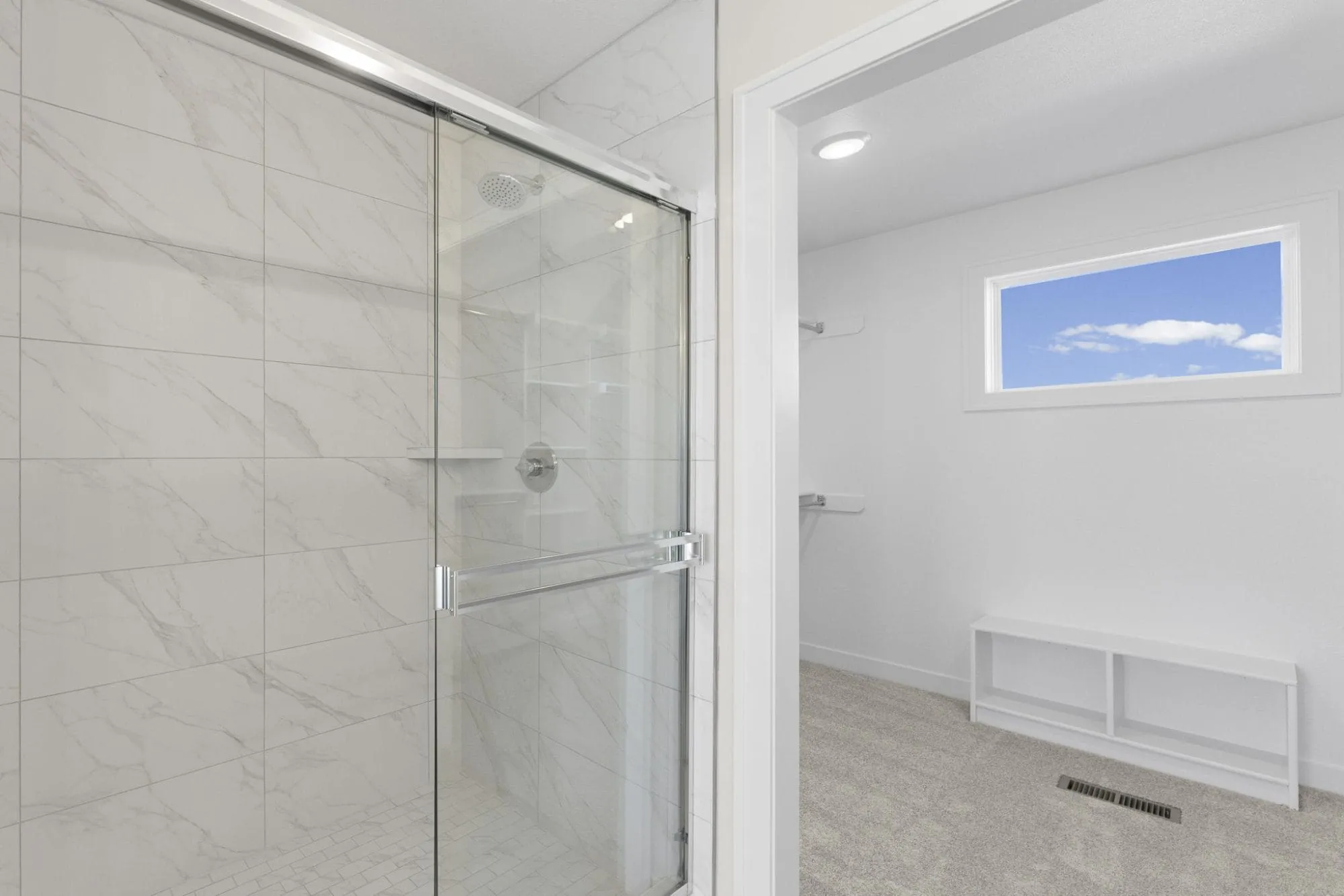 Lot 4WC 18681 W 193rd Street Crestwood Craftsman Master Shower