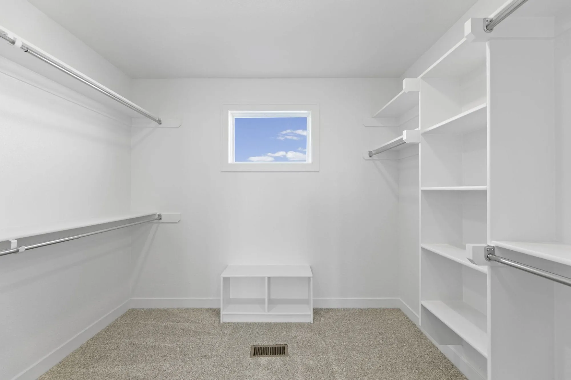 Lot 4WC 18681 W 193rd Street Crestwood Craftsman Master Walk In Closet