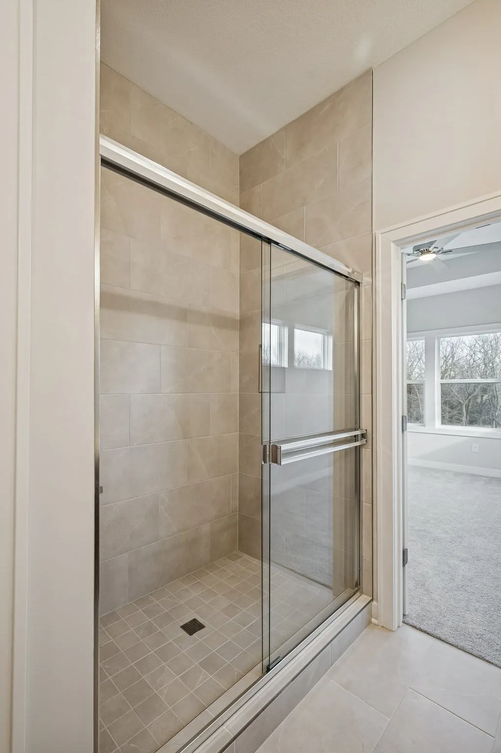 Lot 5PS 901 Reed Dr Avalon Crestwood Bathroom 2 shower