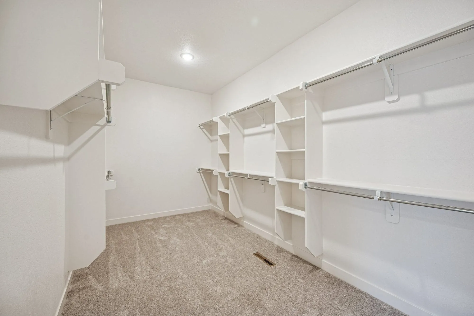 Lot 5PS 901 Reed Dr Avalon Crestwood Master Closet