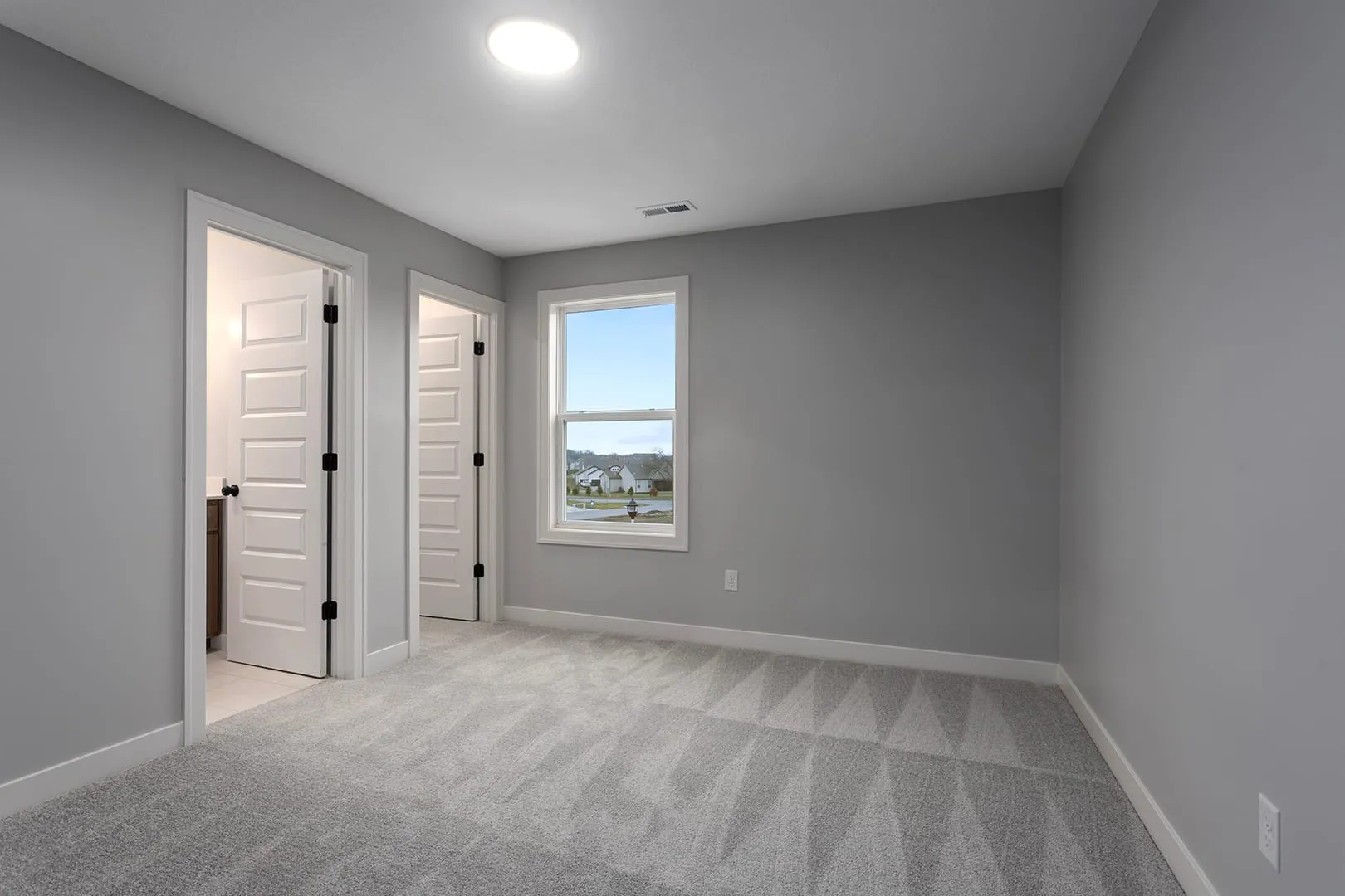 Lot 64WR 13458 W 179th Ter Crestwood Farmhouse Bedroom 2