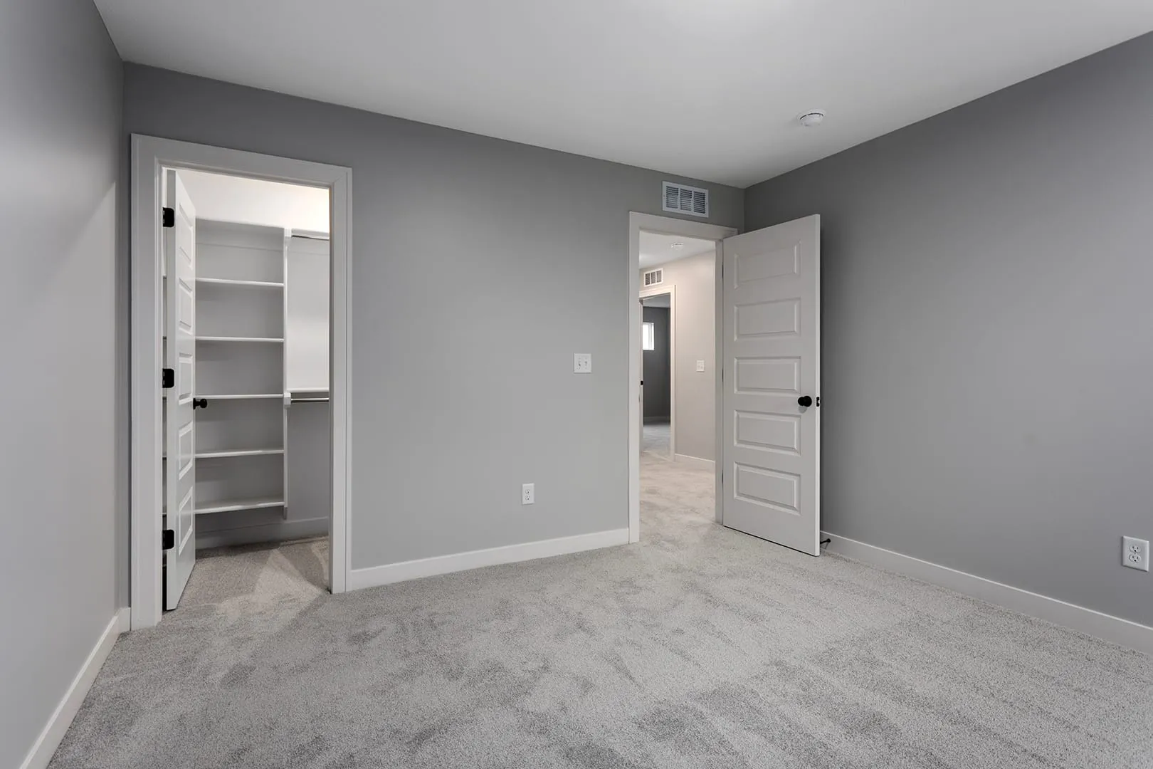 Lot 64WR 13458 W 179th Ter Crestwood Farmhouse Bedroom 4