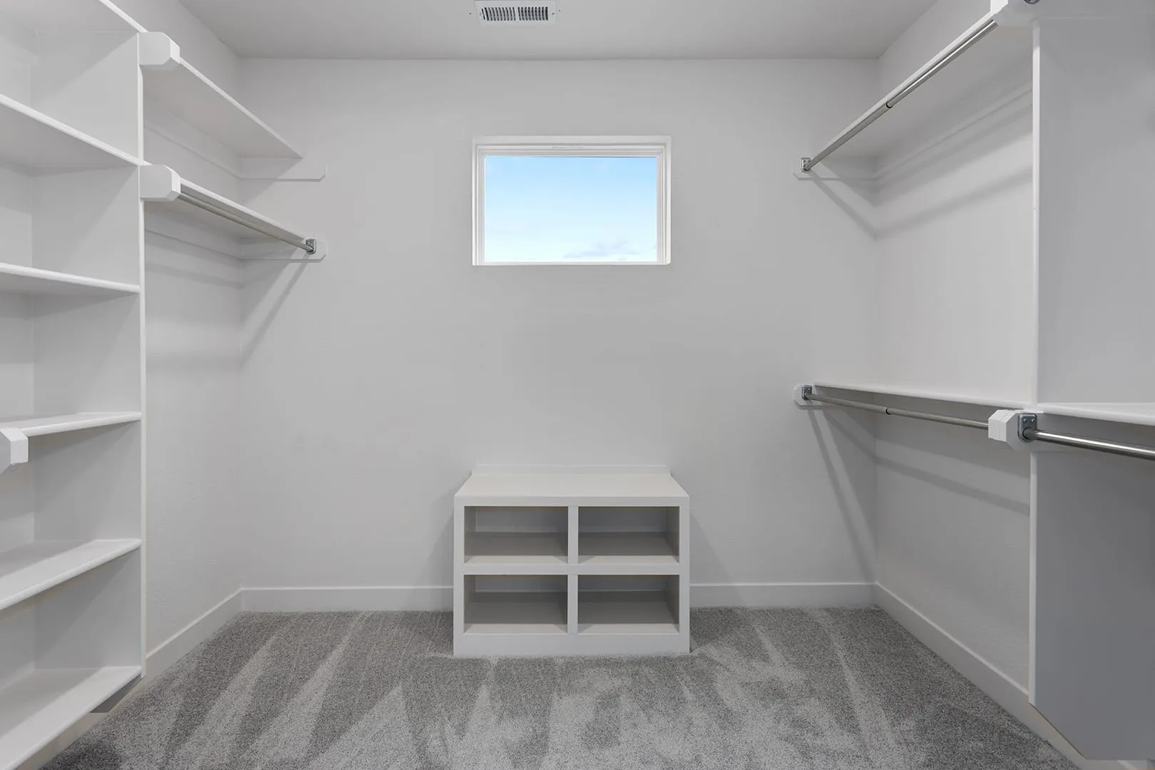Lot 64WR 13458 W 179th Ter Crestwood Farmhouse Master Closet