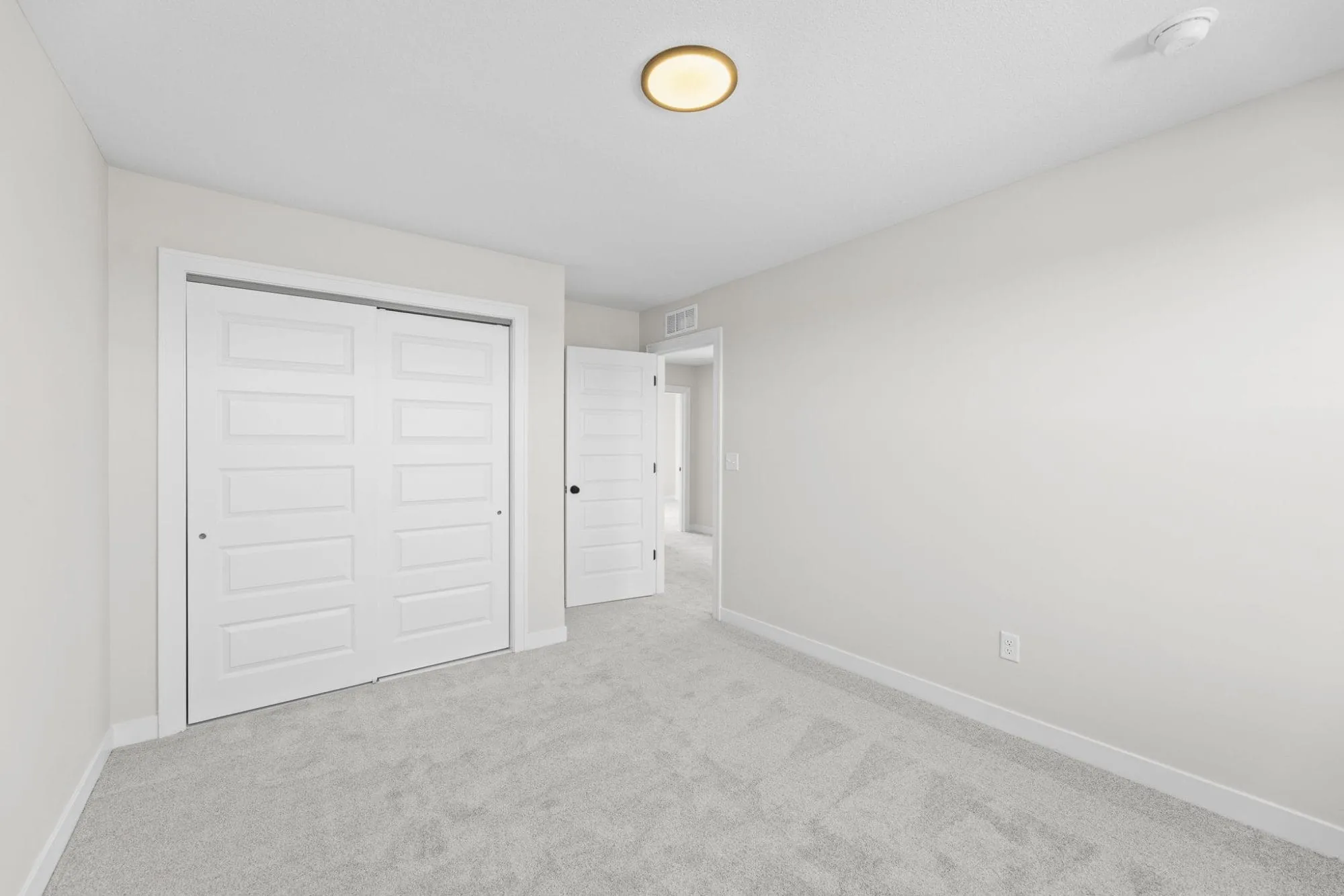 Lot 6WC 18637 W 193rd Street Crestwood Farmhouse Bedroom 3.1