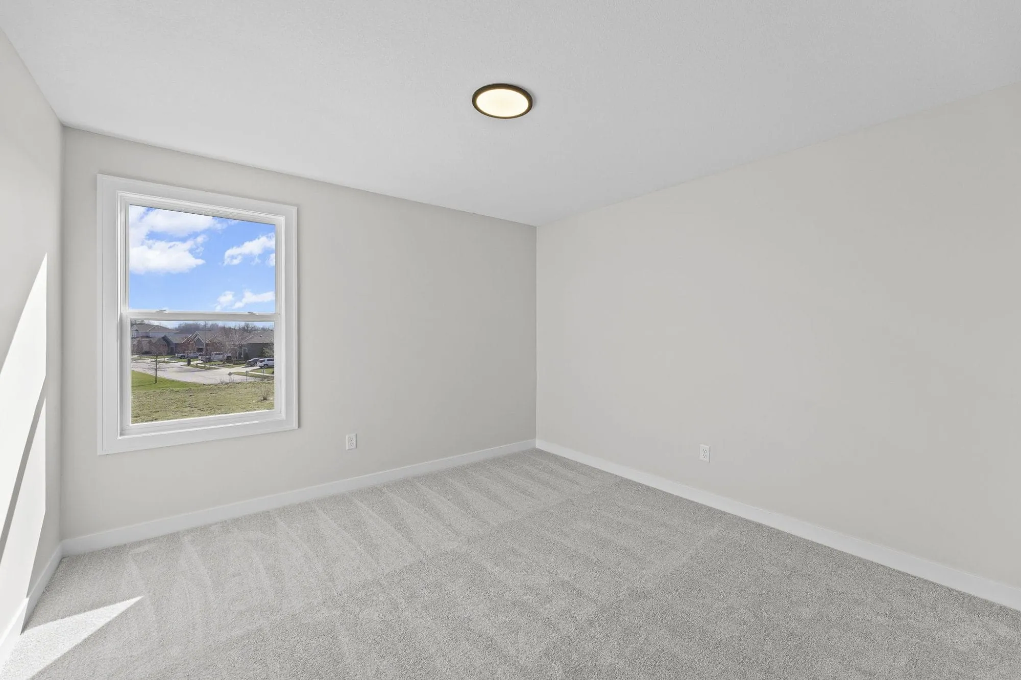 Lot 6WC 18637 W 193rd Street Crestwood Farmhouse Bedroom 4