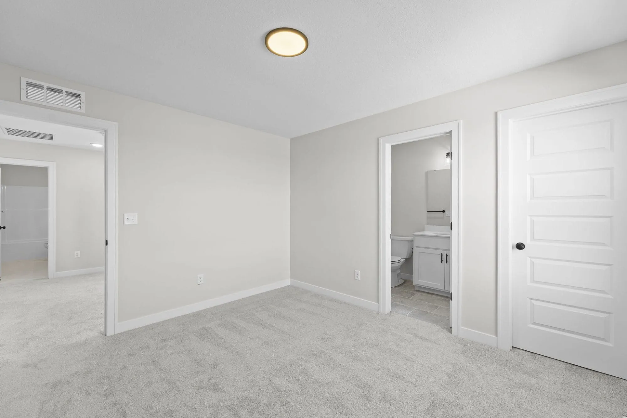 Lot 6WC 18637 W 193rd Street Crestwood Farmhouse Bedroom2.1