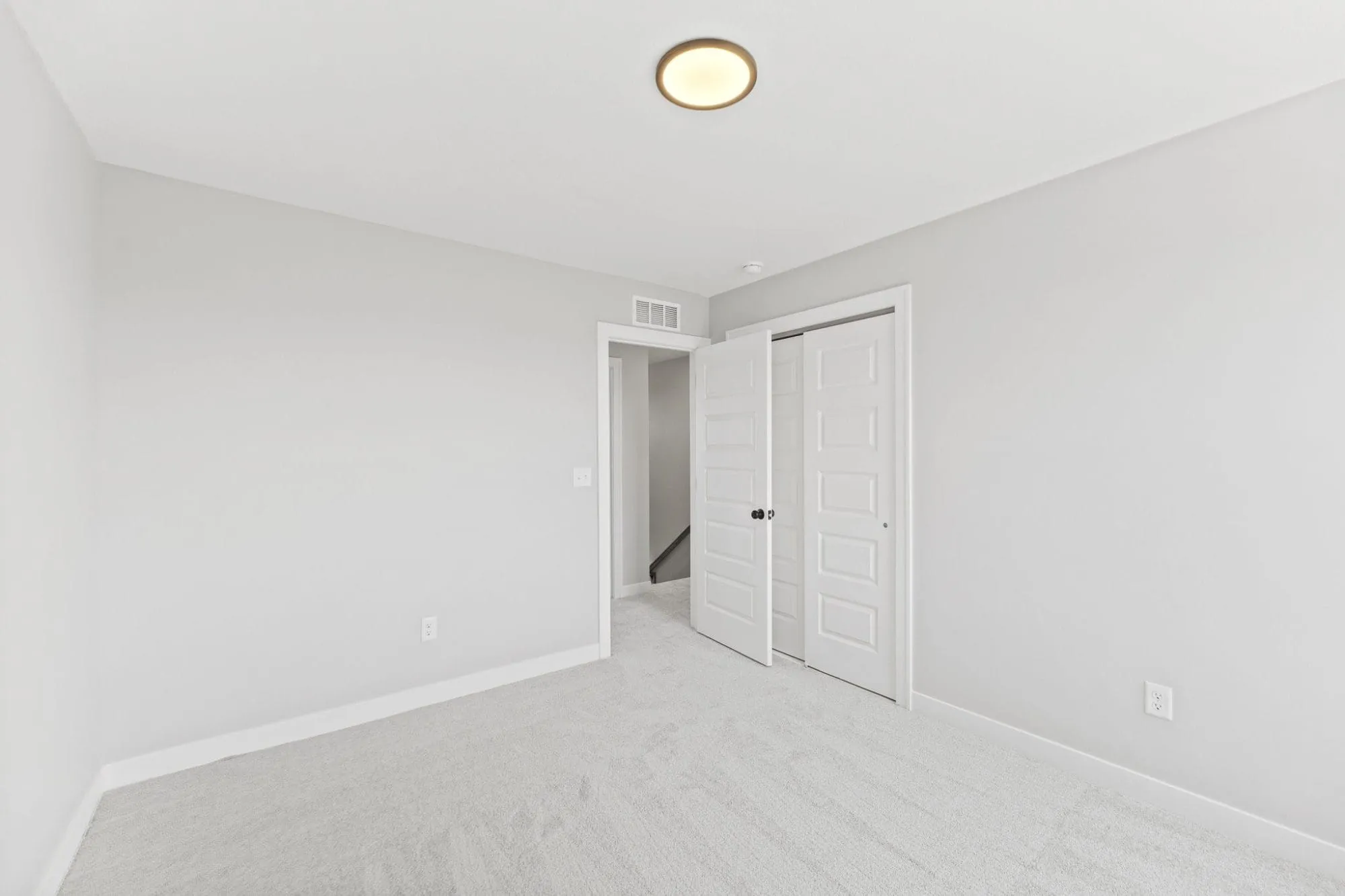 Lot 8WC 18593 W 193rd Street Srenity Craftsman Bedroom 2.1