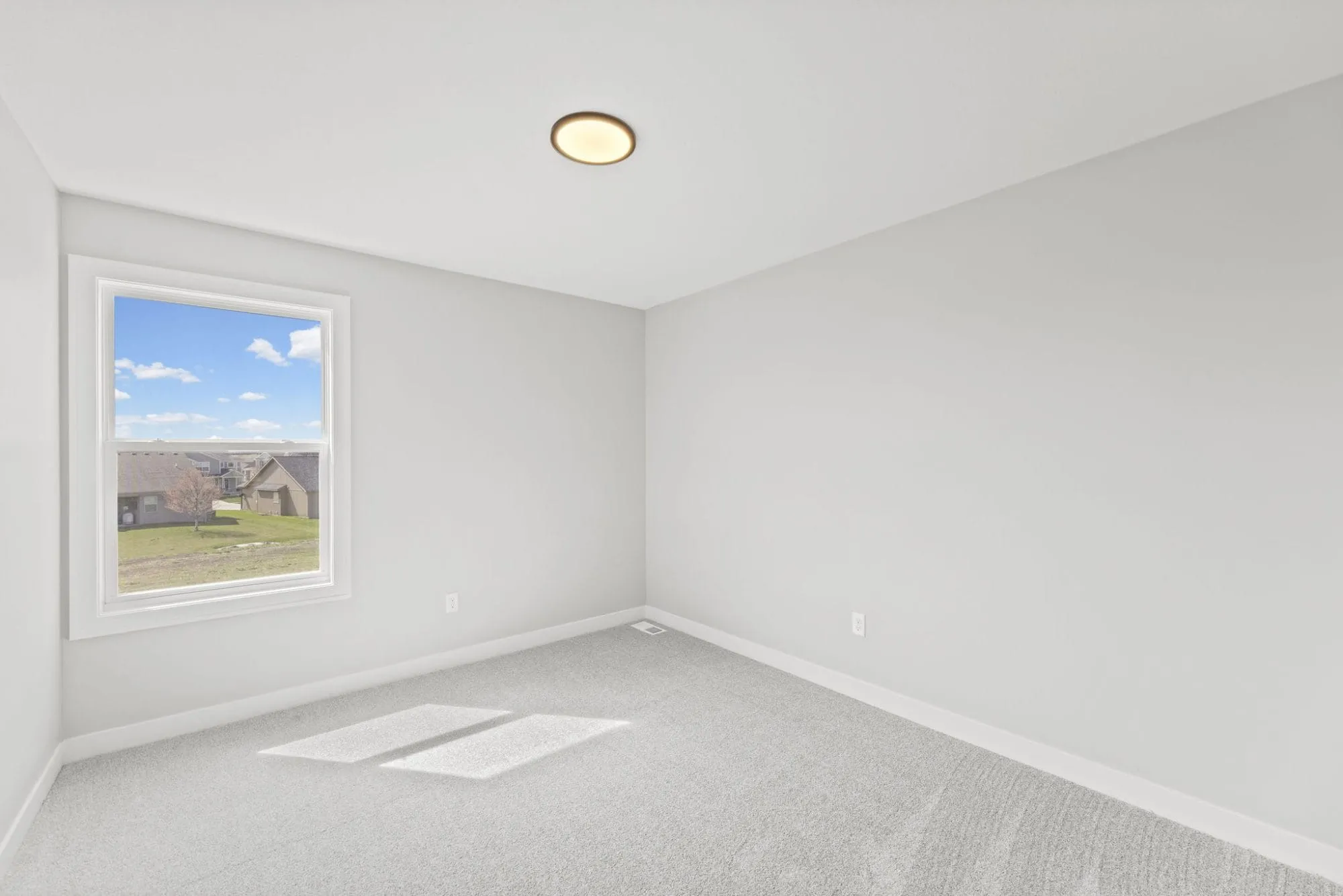 Lot 8WC 18593 W 193rd Street Srenity Craftsman Bedroom 2