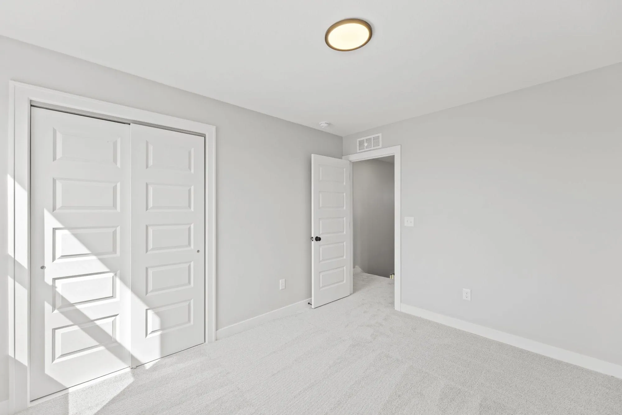 Lot 8WC 18593 W 193rd Street Srenity Craftsman Bedroom 3.1