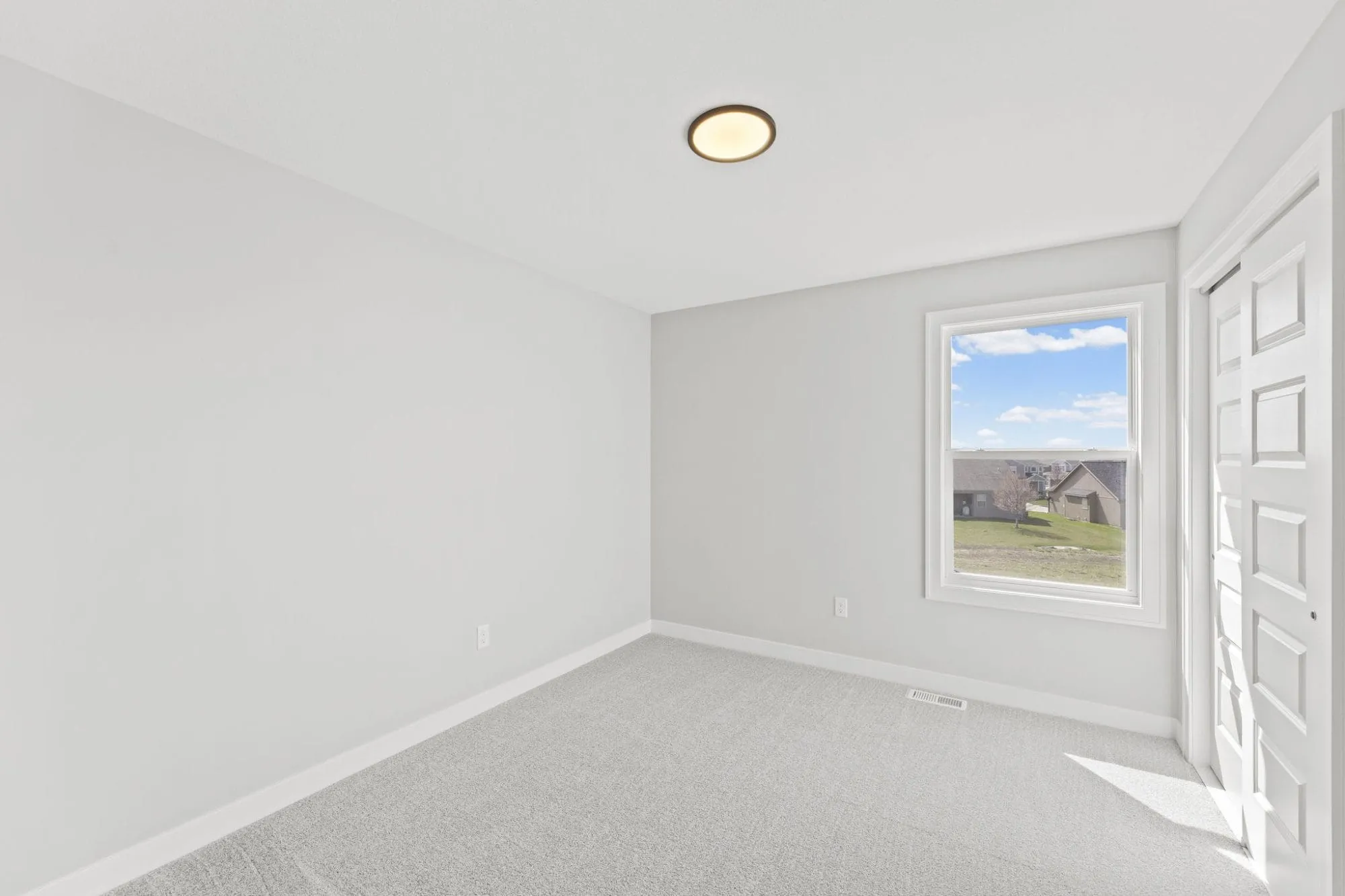 Lot 8WC 18593 W 193rd Street Srenity Craftsman Bedroom 3