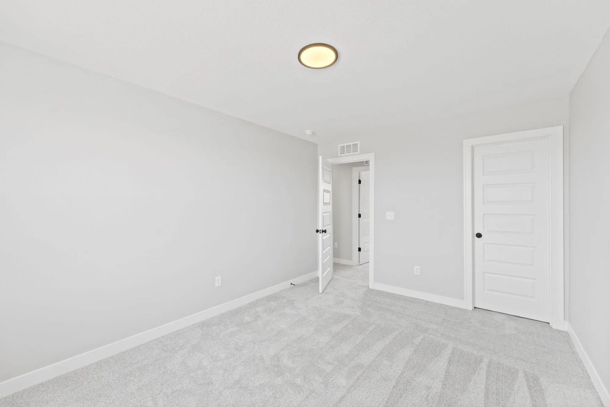 Lot 8WC 18593 W 193rd Street Srenity Craftsman Bedroom 4.1