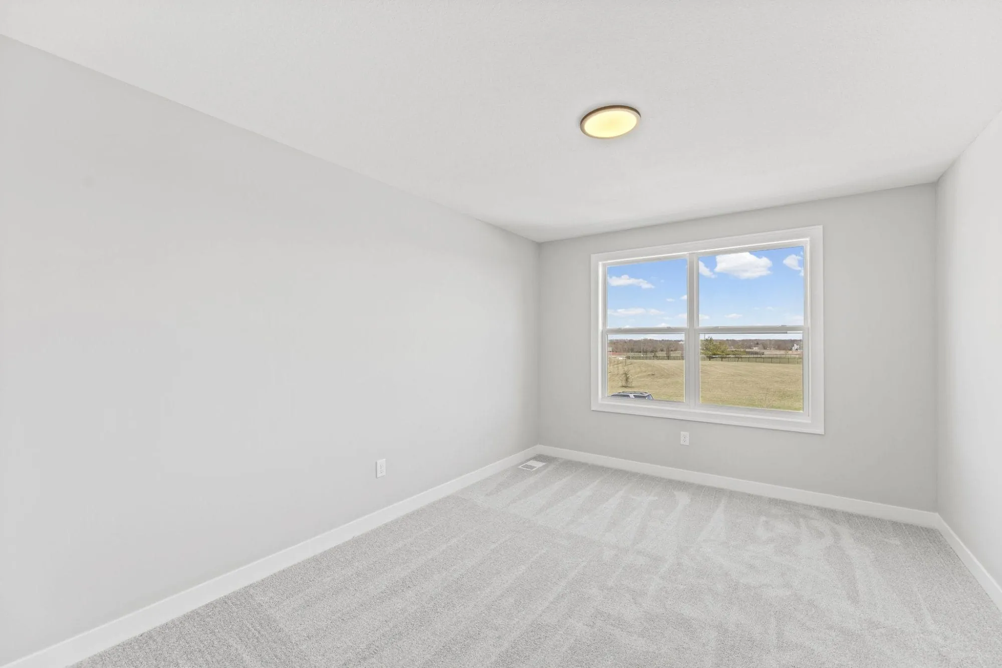 Lot 8WC 18593 W 193rd Street Srenity Craftsman Bedroom 4