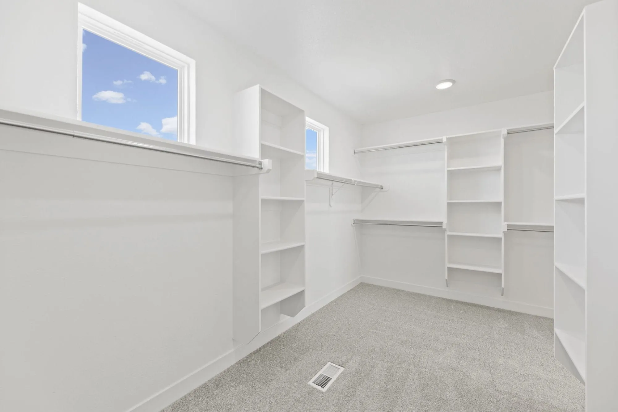 Lot 8WC 18593 W 193rd Street Srenity Craftsman Master Walkin Closet