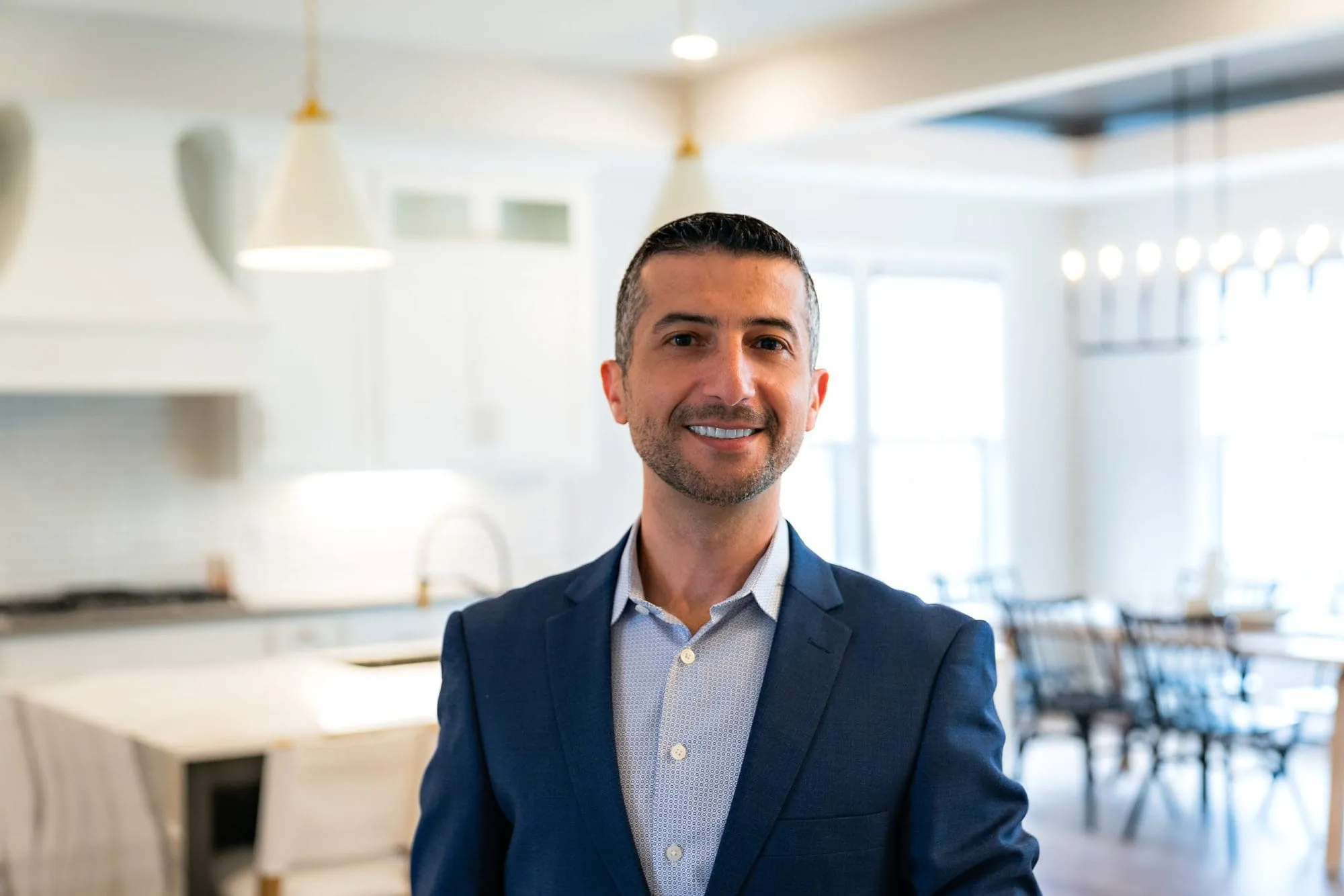 Industry Veteran Zalman Kohen Launches Avital Homes, Pioneering a New Era of Homebuilding with a Heart