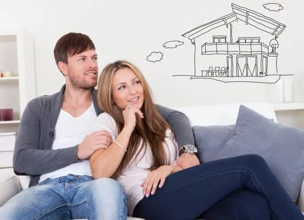 The Smart Choice: Building a New Home in Today's Real Estate Market"