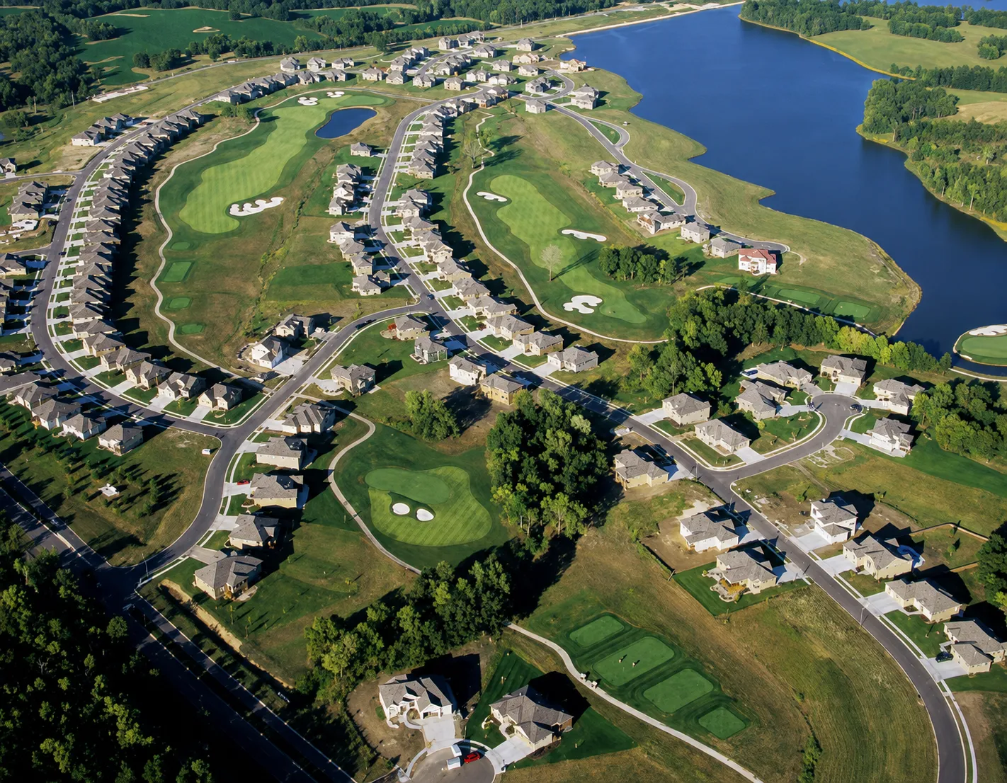 Cunningham at Creekmoor