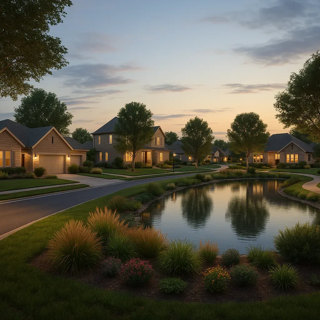 Estates of Wolf Creek