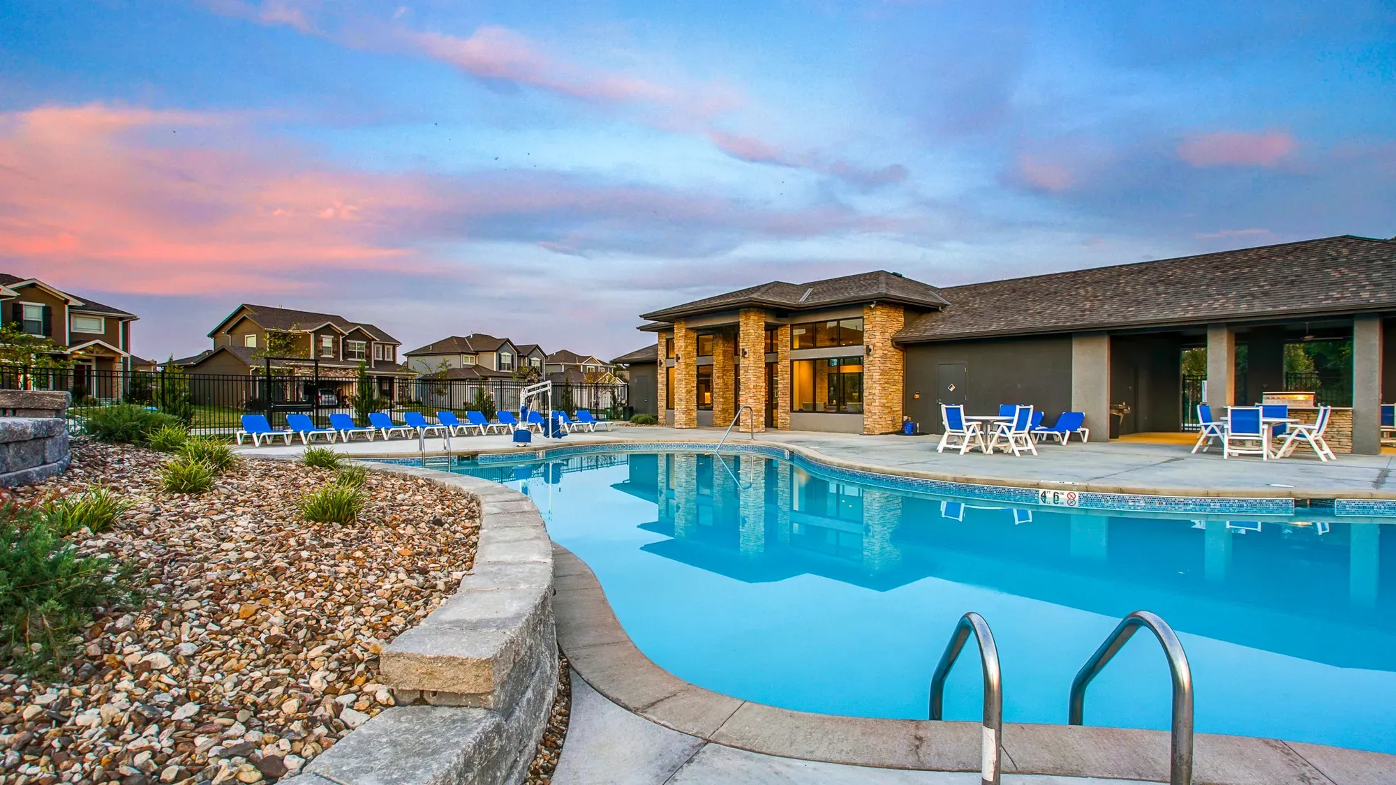 Reserve At Stoney Creek